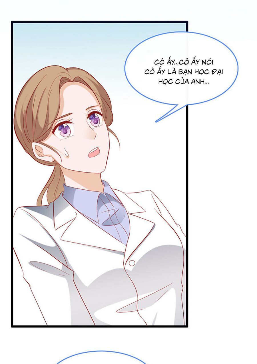 đọc truyện Tổng Tài Daddy Đuổi Tới Nơi Rồi Chương 110 ảnh 22 tại Thiên Thai Truyện