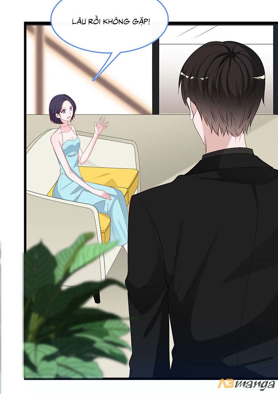 đọc truyện Tổng Tài Daddy Đuổi Tới Nơi Rồi Chương 110 ảnh 23 tại Thiên Thai Truyện