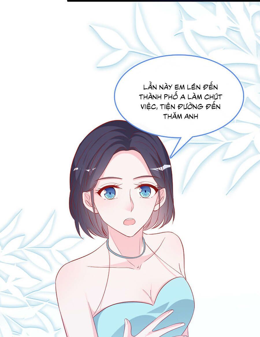 đọc truyện Tổng Tài Daddy Đuổi Tới Nơi Rồi Chương 110 ảnh 26 tại Thiên Thai Truyện