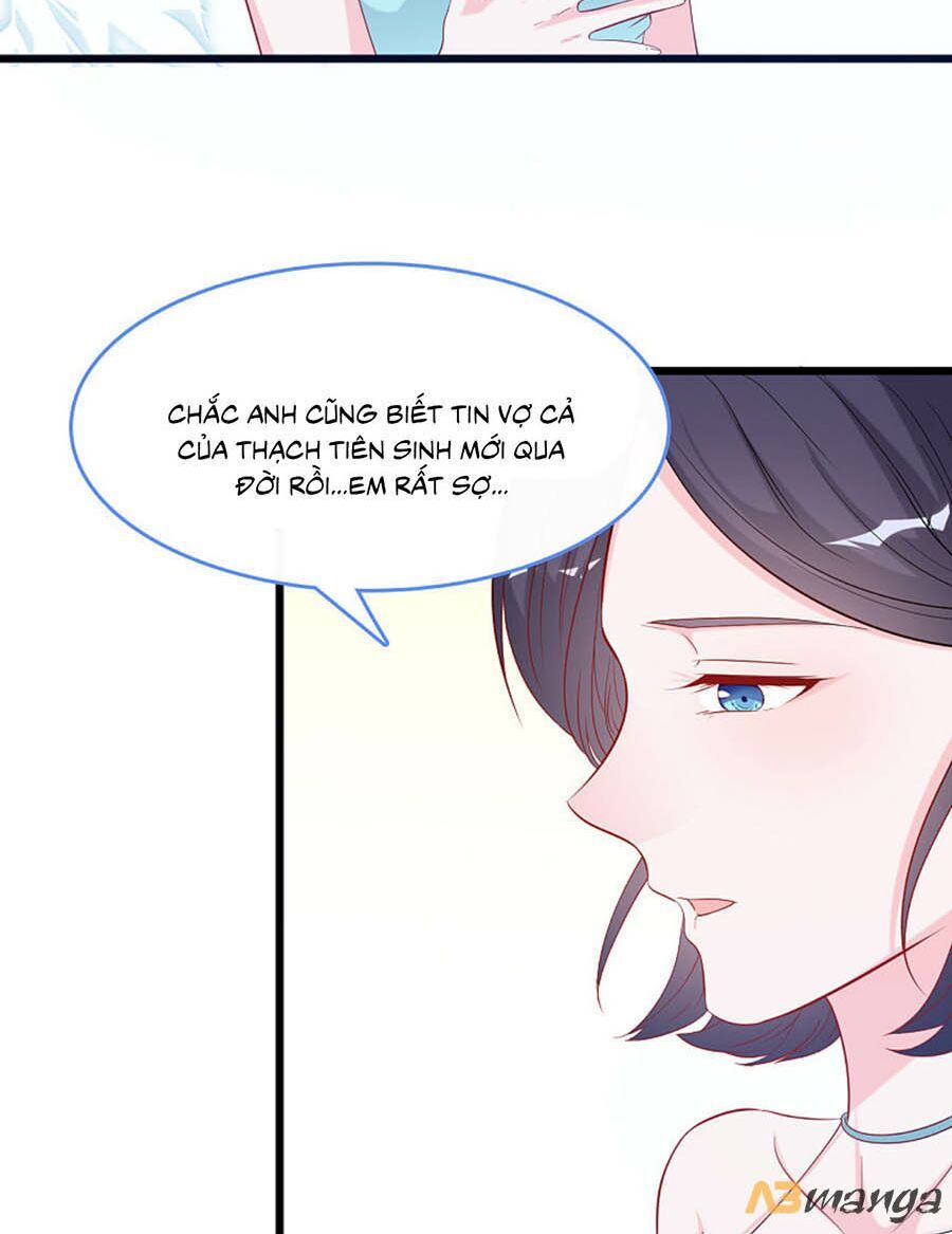 đọc truyện Tổng Tài Daddy Đuổi Tới Nơi Rồi Chương 110 ảnh 27 tại Thiên Thai Truyện