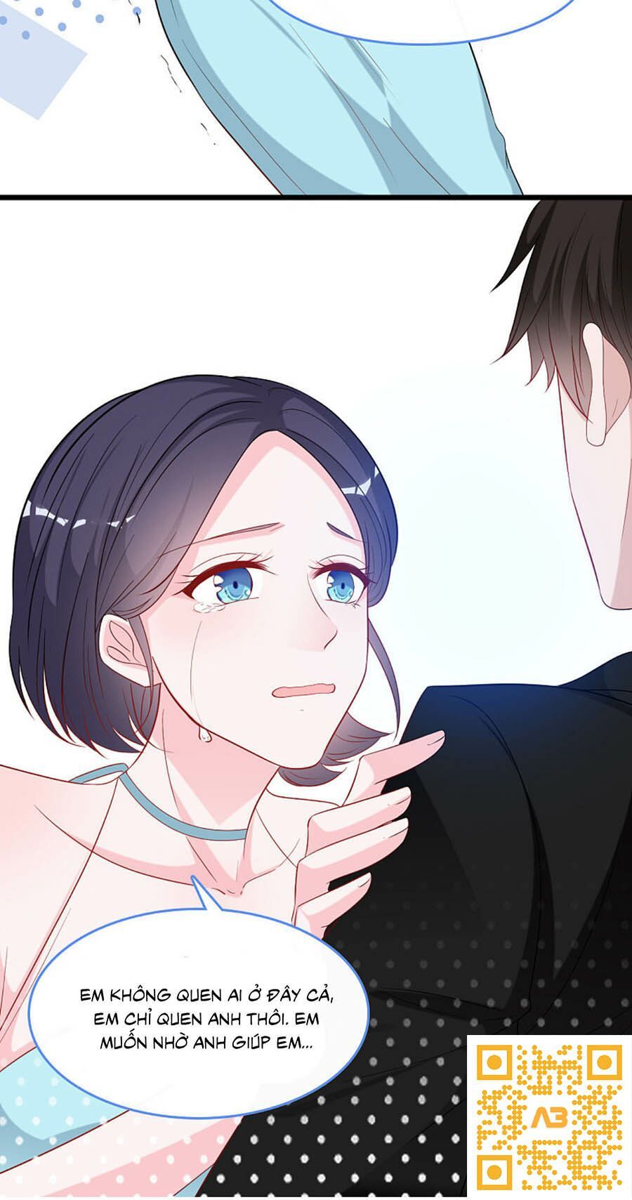 đọc truyện Tổng Tài Daddy Đuổi Tới Nơi Rồi Chương 110 ảnh 29 tại Thiên Thai Truyện