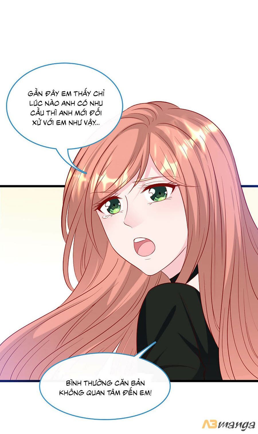 đọc truyện Tổng Tài Daddy Đuổi Tới Nơi Rồi Chương 110 ảnh 6 tại Thiên Thai Truyện