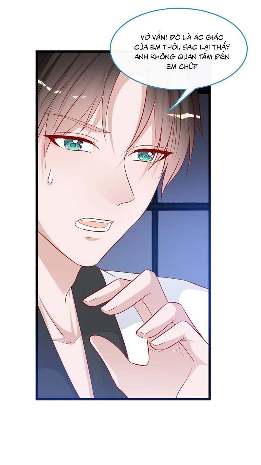 đọc truyện Tổng Tài Daddy Đuổi Tới Nơi Rồi Chương 110 ảnh 7 tại Thiên Thai Truyện