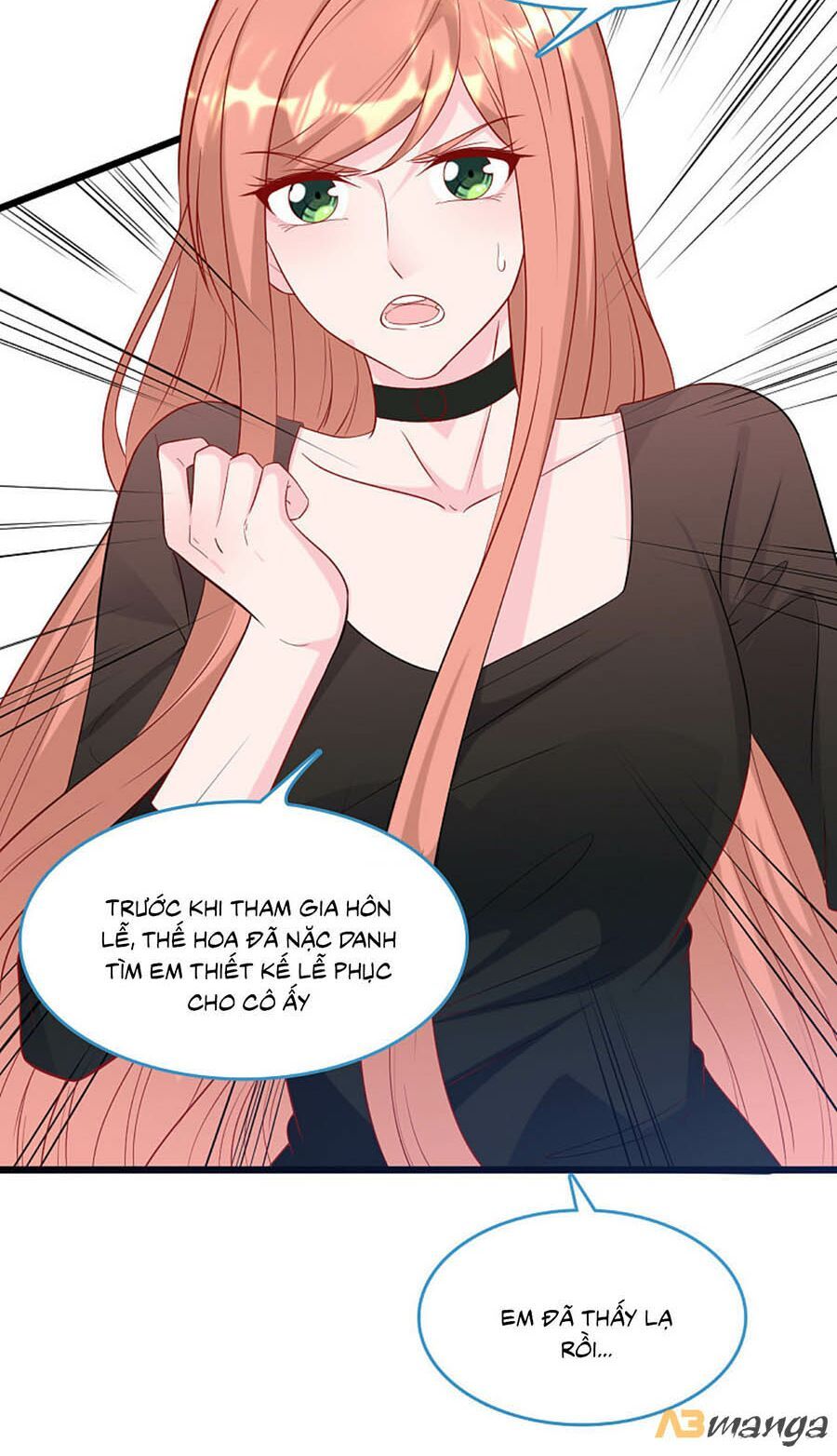 đọc truyện Tổng Tài Daddy Đuổi Tới Nơi Rồi Chương 110 ảnh 10 tại Thiên Thai Truyện