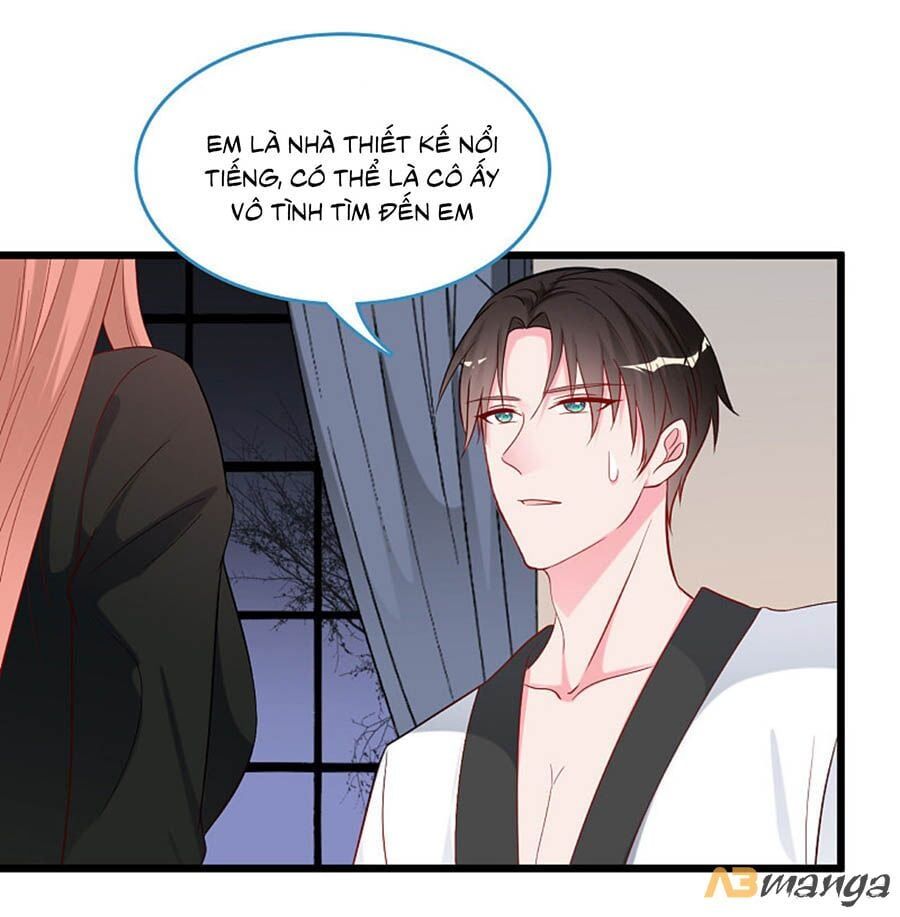 đọc truyện Tổng Tài Daddy Đuổi Tới Nơi Rồi Chương 110 ảnh 11 tại Thiên Thai Truyện