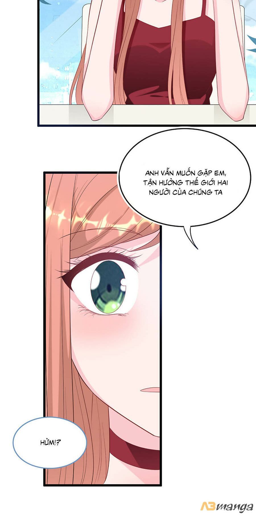 đọc truyện Tổng Tài Daddy Đuổi Tới Nơi Rồi Chương 111 ảnh 19 tại Thiên Thai Truyện