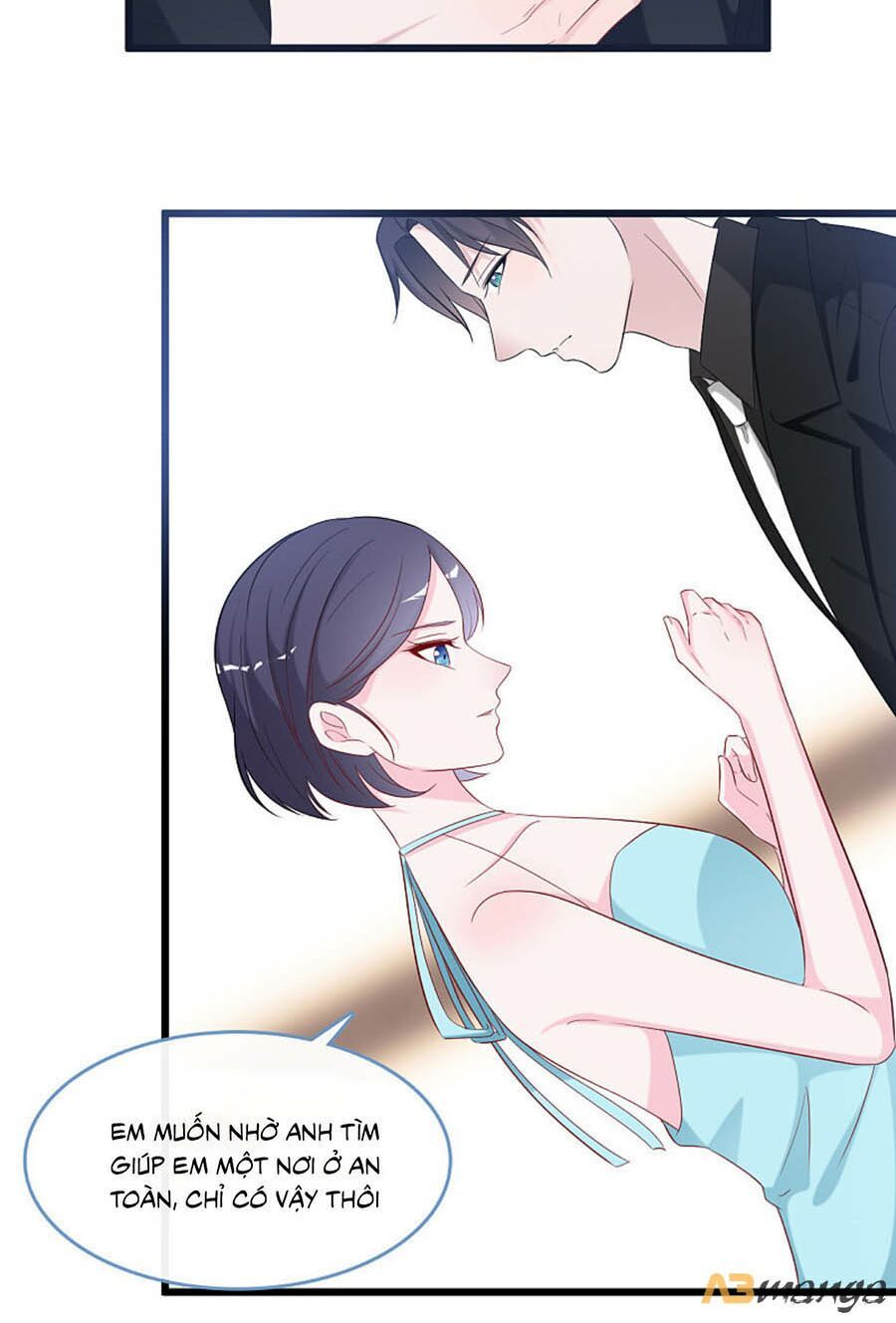 đọc truyện Tổng Tài Daddy Đuổi Tới Nơi Rồi Chương 111 ảnh 4 tại Thiên Thai Truyện