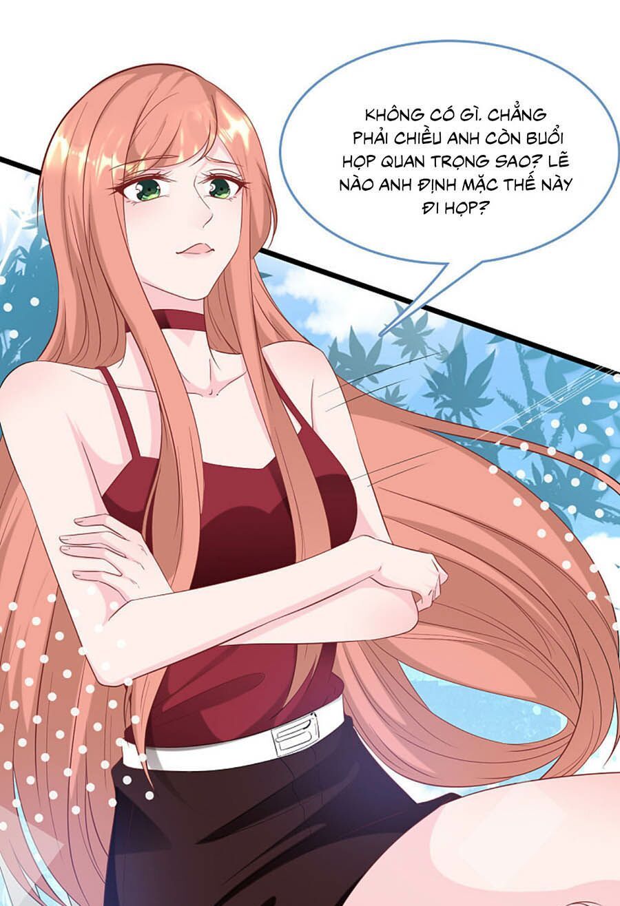 đọc truyện Tổng Tài Daddy Đuổi Tới Nơi Rồi Chương 111 ảnh 22 tại Thiên Thai Truyện