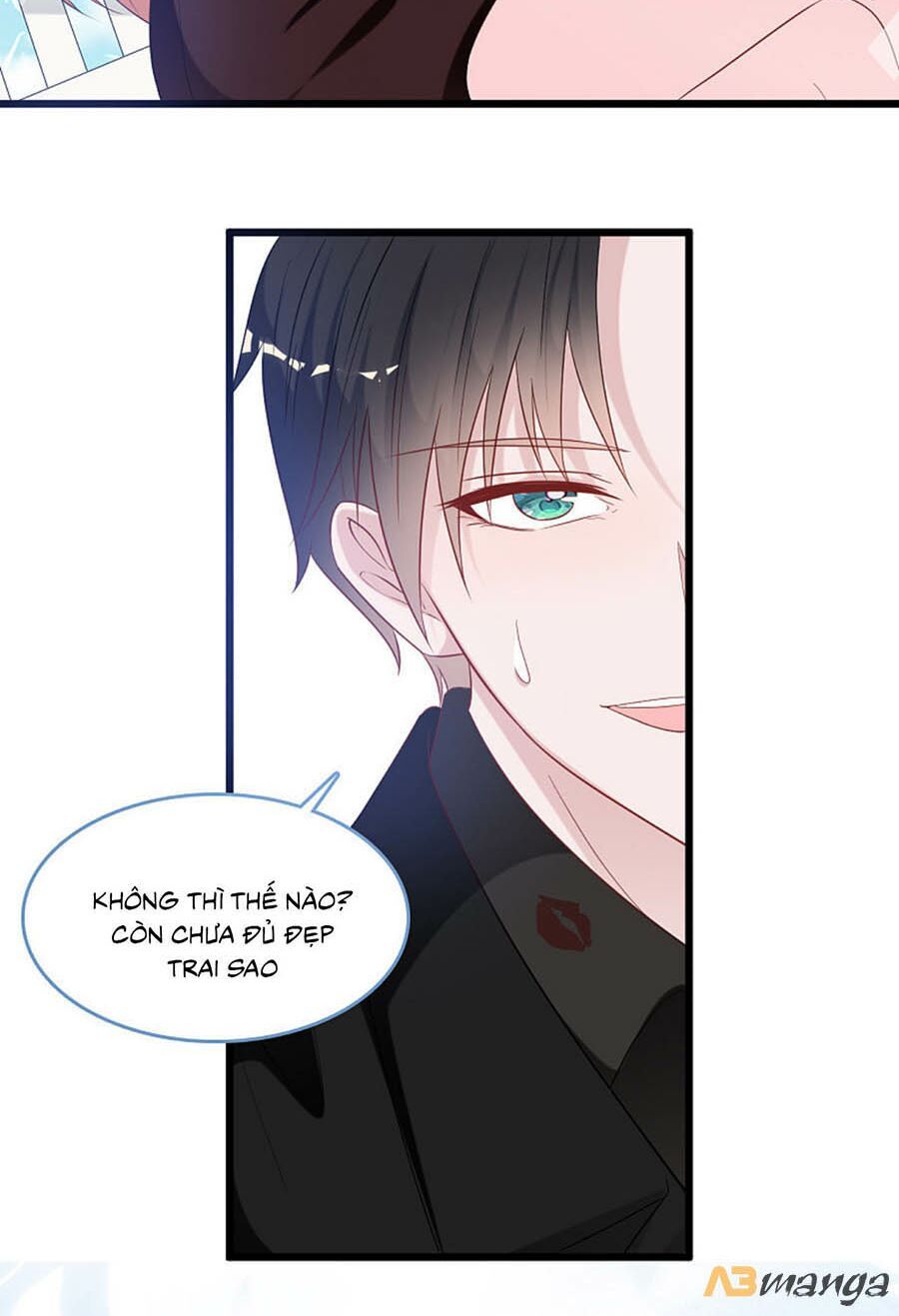 đọc truyện Tổng Tài Daddy Đuổi Tới Nơi Rồi Chương 111 ảnh 23 tại Thiên Thai Truyện