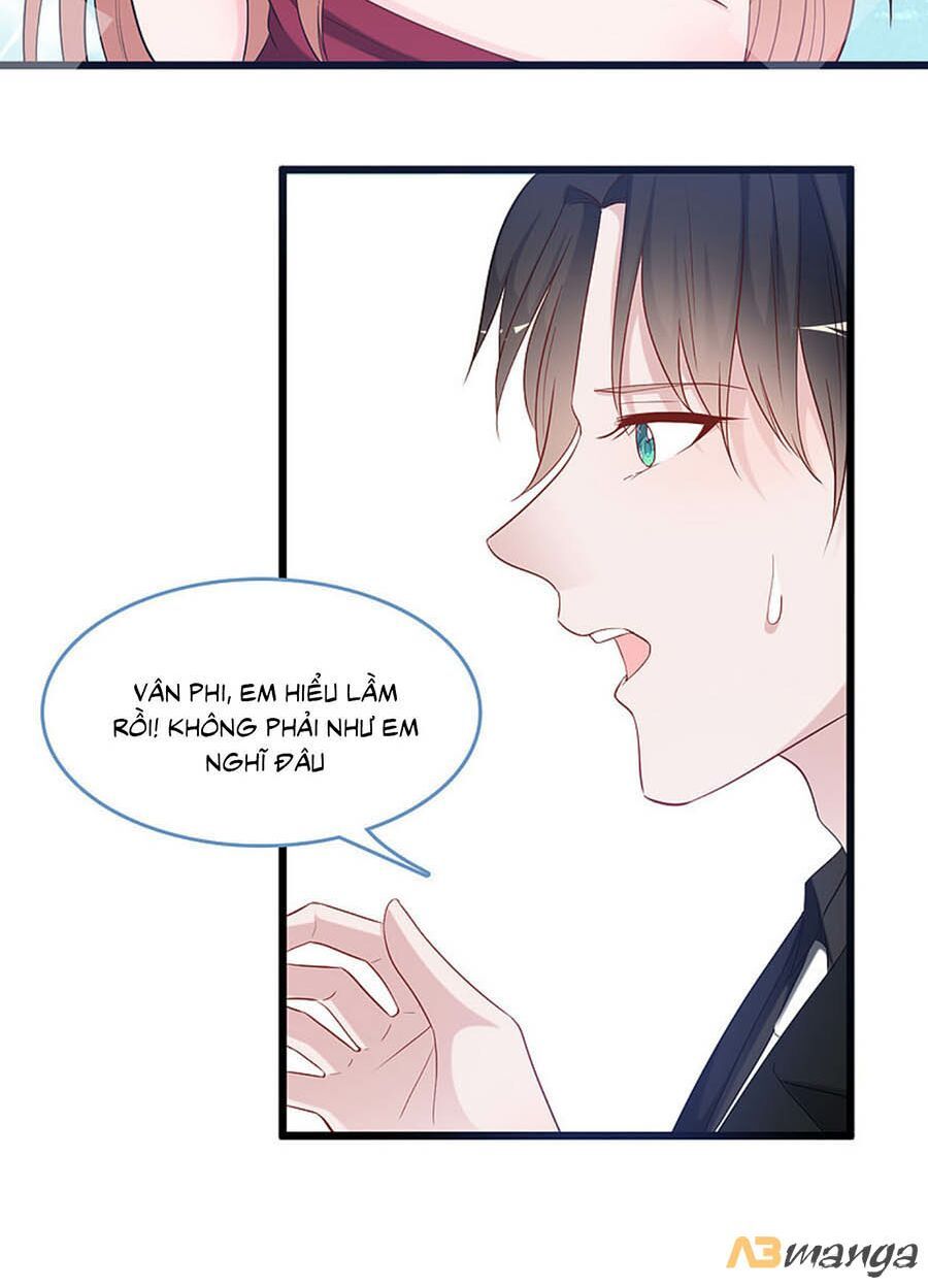 đọc truyện Tổng Tài Daddy Đuổi Tới Nơi Rồi Chương 111 ảnh 25 tại Thiên Thai Truyện