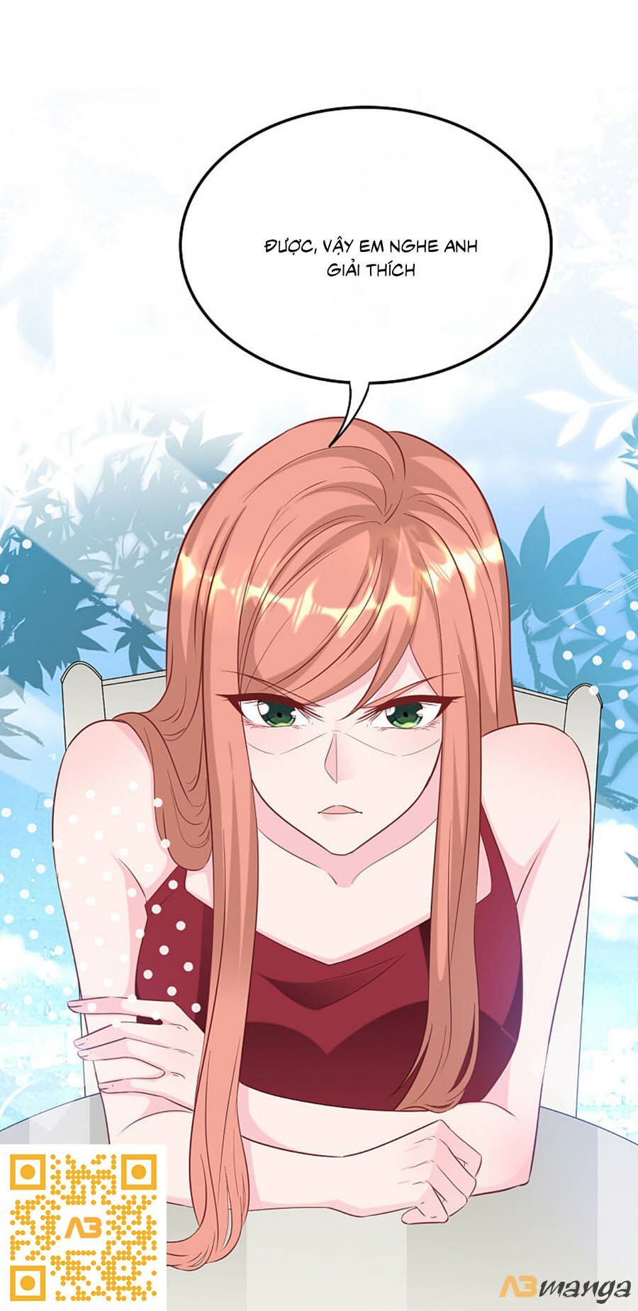 đọc truyện Tổng Tài Daddy Đuổi Tới Nơi Rồi Chương 111 ảnh 26 tại Thiên Thai Truyện