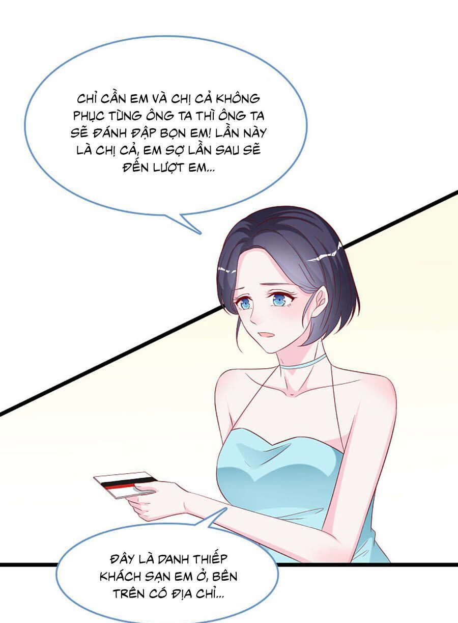 đọc truyện Tổng Tài Daddy Đuổi Tới Nơi Rồi Chương 111 ảnh 7 tại Thiên Thai Truyện