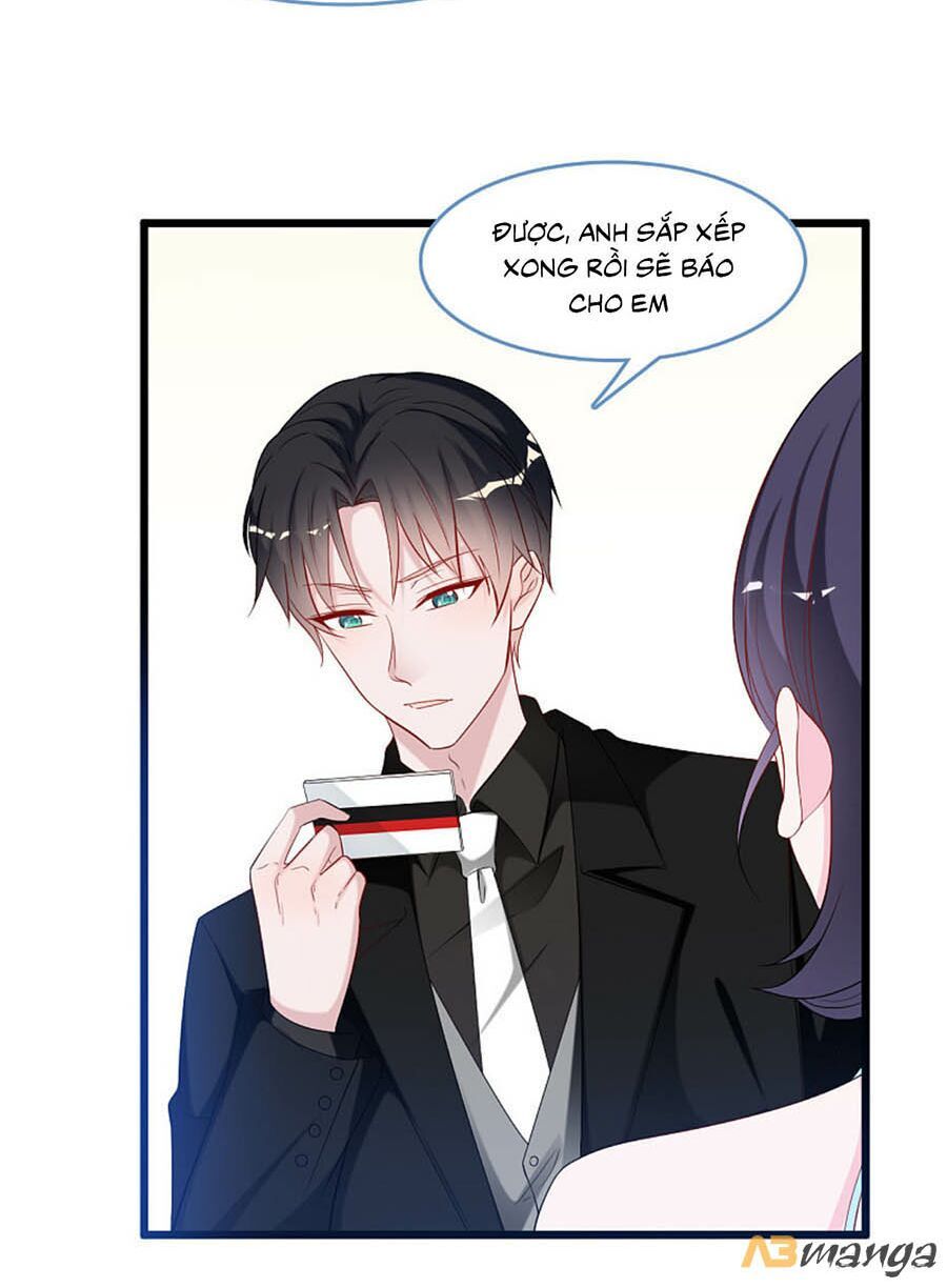 đọc truyện Tổng Tài Daddy Đuổi Tới Nơi Rồi Chương 111 ảnh 8 tại Thiên Thai Truyện