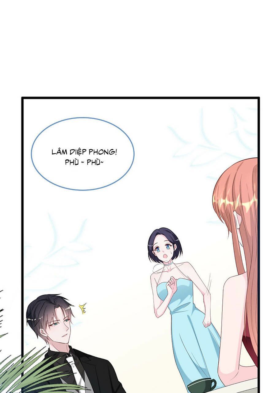 đọc truyện Tổng Tài Daddy Đuổi Tới Nơi Rồi Chương 112 ảnh 3 tại Thiên Thai Truyện