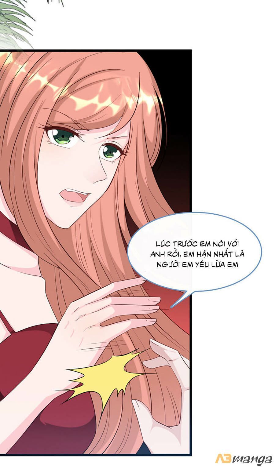 đọc truyện Tổng Tài Daddy Đuổi Tới Nơi Rồi Chương 112 ảnh 12 tại Thiên Thai Truyện