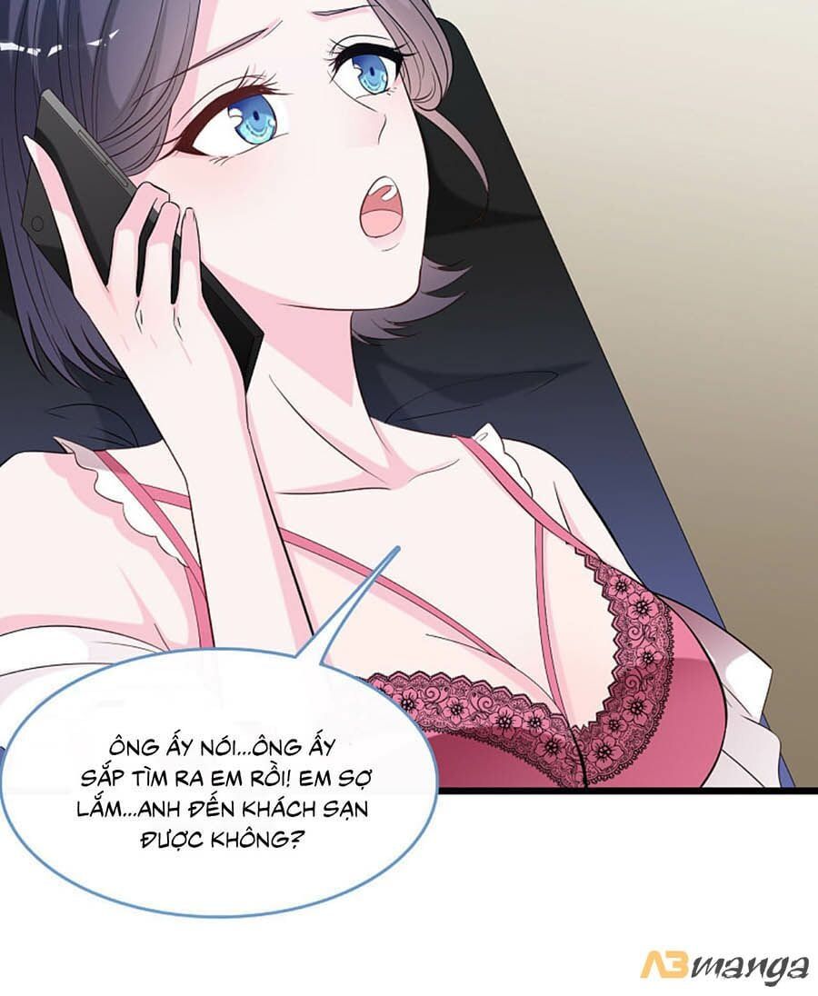 đọc truyện Tổng Tài Daddy Đuổi Tới Nơi Rồi Chương 112 ảnh 15 tại Thiên Thai Truyện