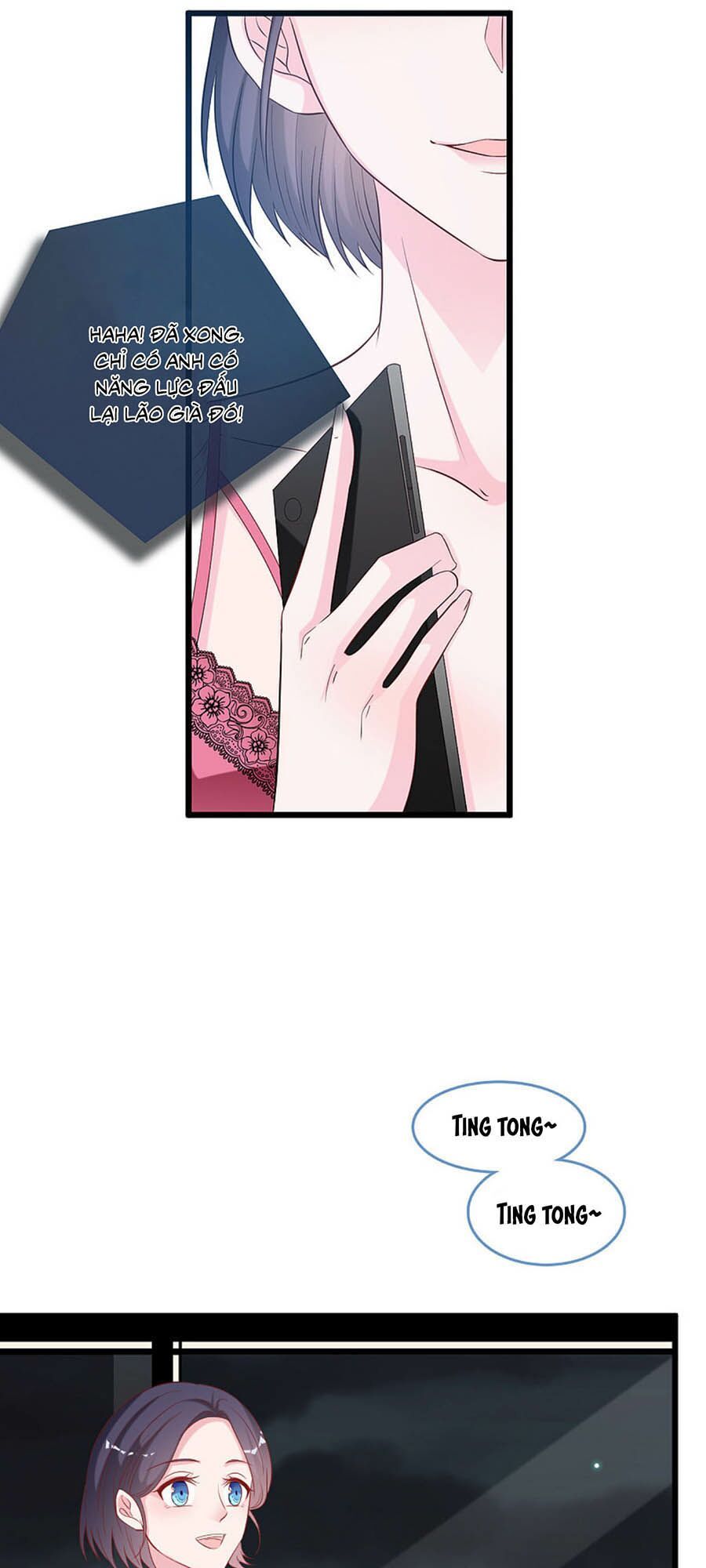 đọc truyện Tổng Tài Daddy Đuổi Tới Nơi Rồi Chương 112 ảnh 16 tại Thiên Thai Truyện