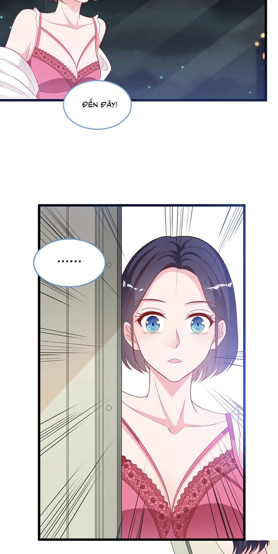 đọc truyện Tổng Tài Daddy Đuổi Tới Nơi Rồi Chương 112 ảnh 17 tại Thiên Thai Truyện