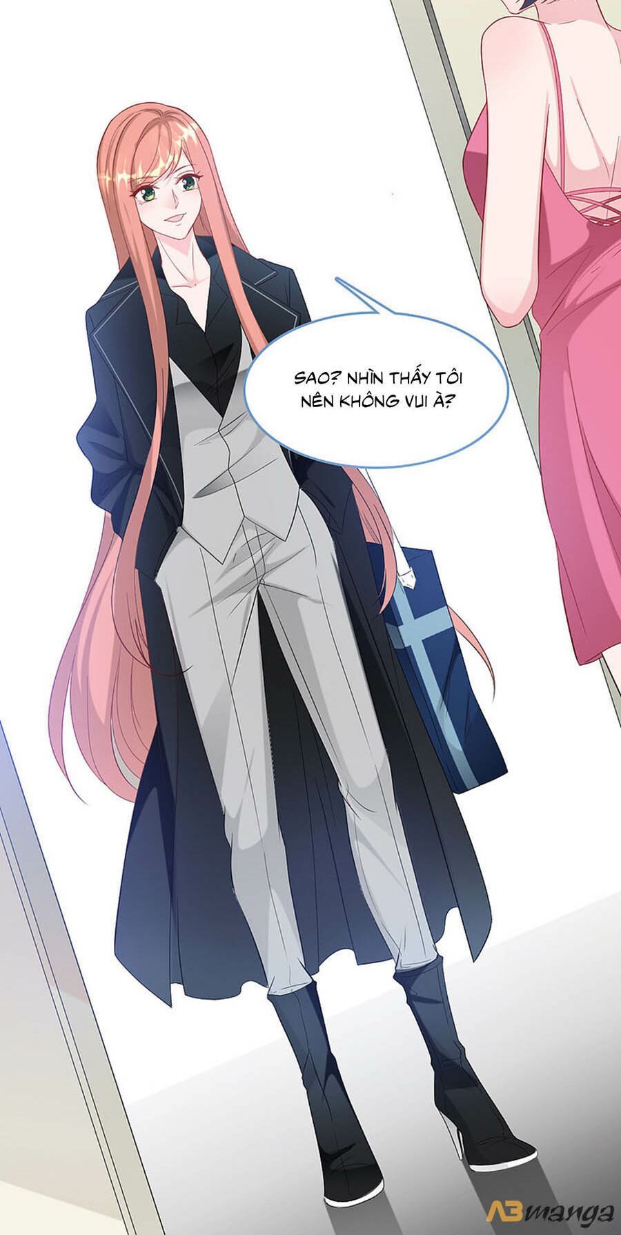 đọc truyện Tổng Tài Daddy Đuổi Tới Nơi Rồi Chương 112 ảnh 18 tại Thiên Thai Truyện