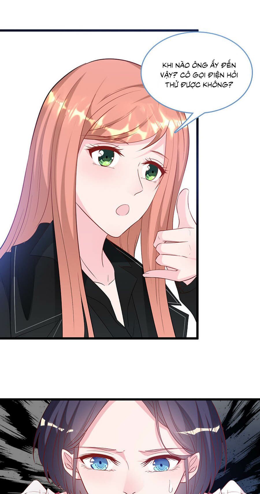 đọc truyện Tổng Tài Daddy Đuổi Tới Nơi Rồi Chương 112 ảnh 21 tại Thiên Thai Truyện