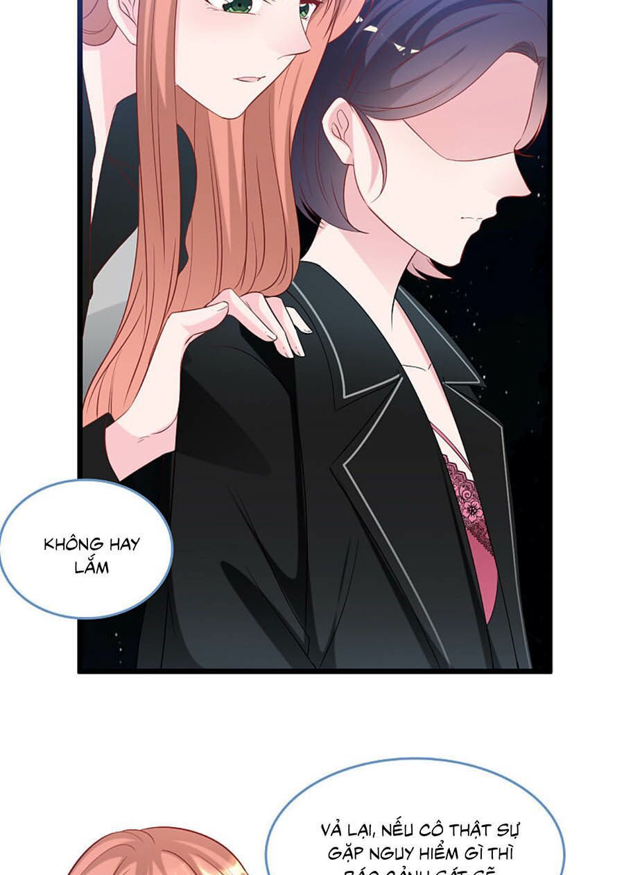 đọc truyện Tổng Tài Daddy Đuổi Tới Nơi Rồi Chương 112 ảnh 24 tại Thiên Thai Truyện