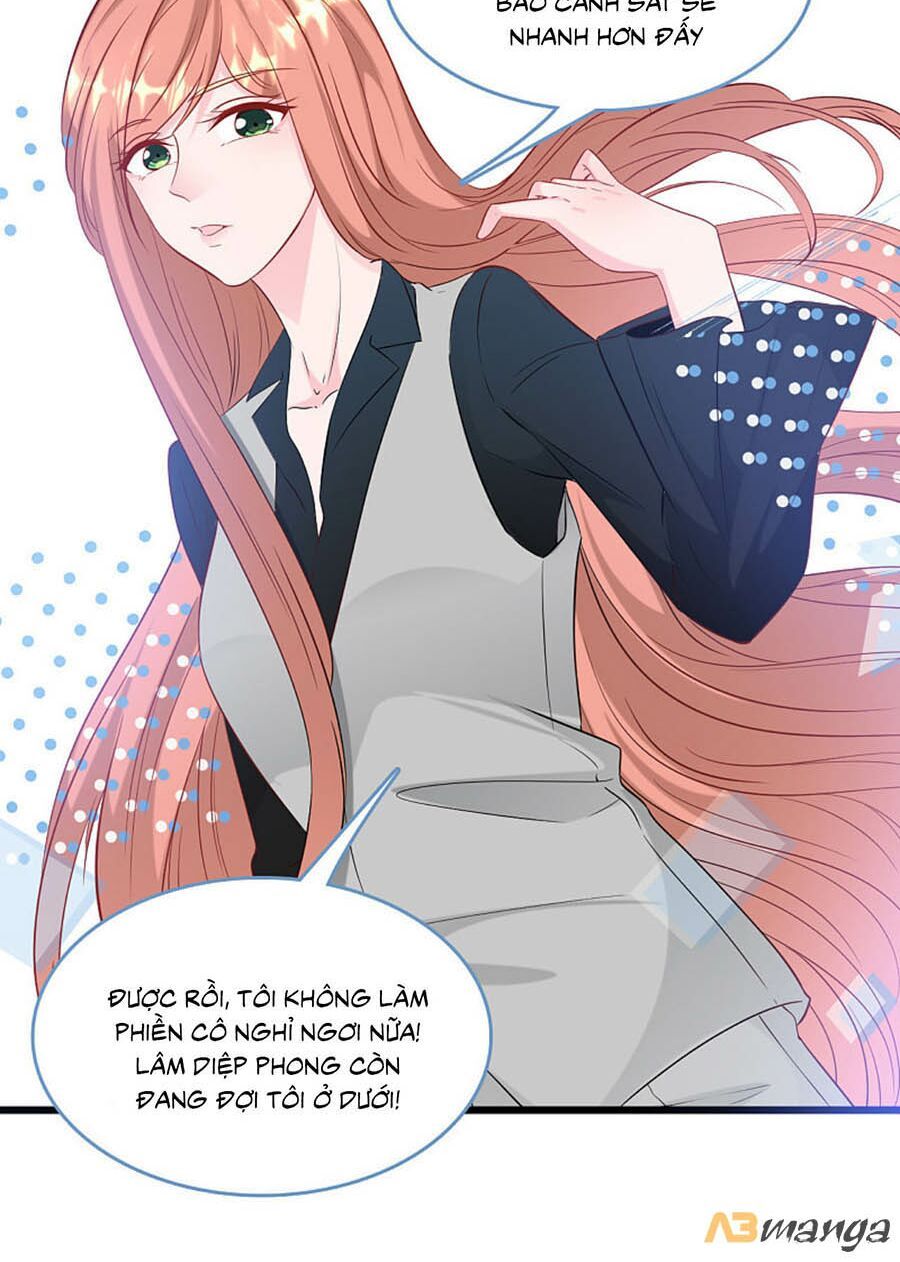 đọc truyện Tổng Tài Daddy Đuổi Tới Nơi Rồi Chương 112 ảnh 25 tại Thiên Thai Truyện