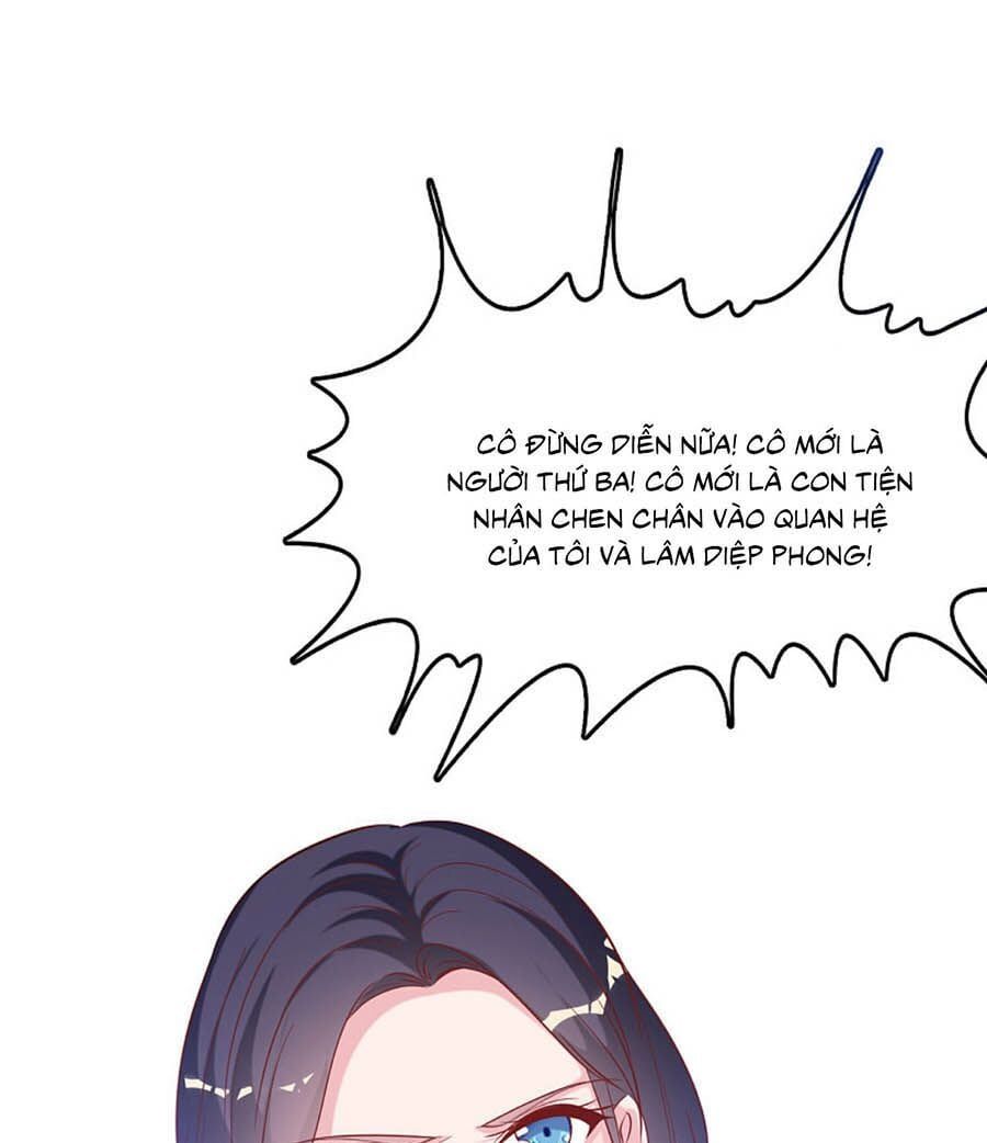 đọc truyện Tổng Tài Daddy Đuổi Tới Nơi Rồi Chương 112 ảnh 26 tại Thiên Thai Truyện