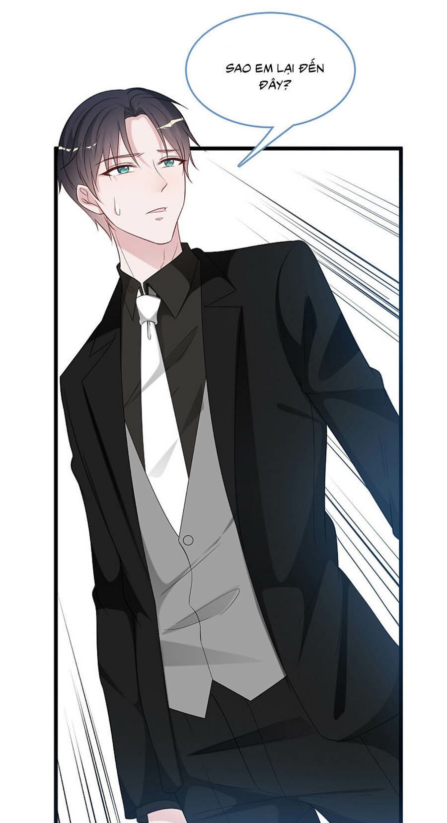 đọc truyện Tổng Tài Daddy Đuổi Tới Nơi Rồi Chương 112 ảnh 5 tại Thiên Thai Truyện