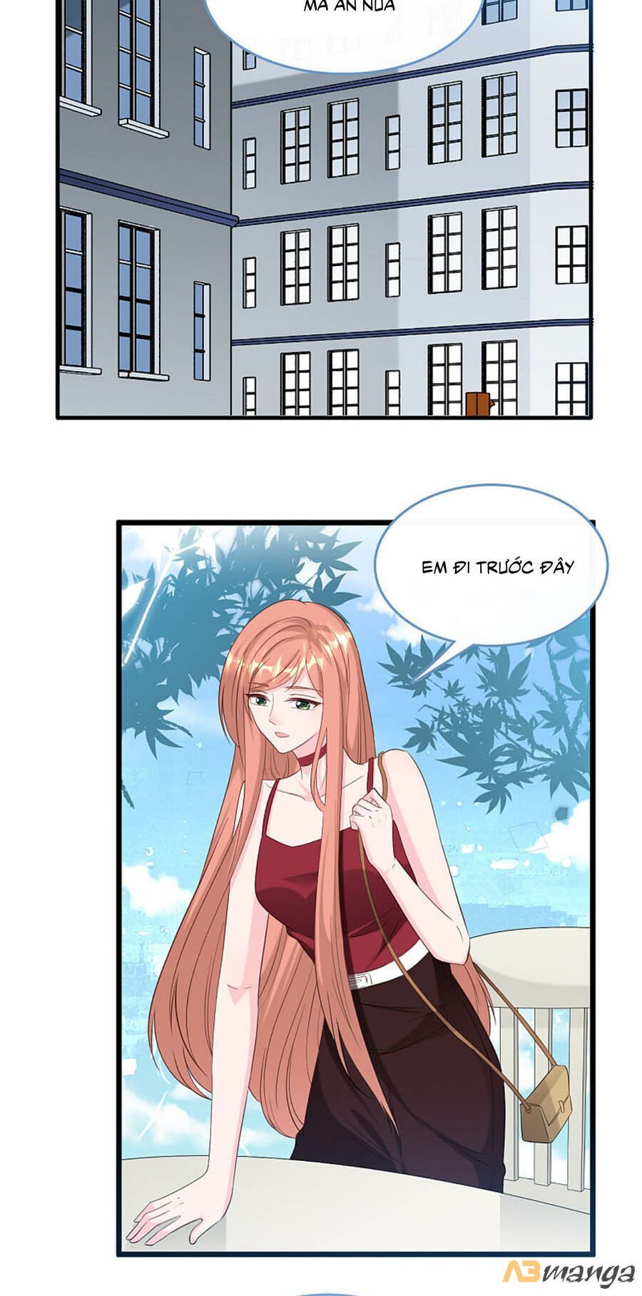 đọc truyện Tổng Tài Daddy Đuổi Tới Nơi Rồi Chương 112 ảnh 10 tại Thiên Thai Truyện