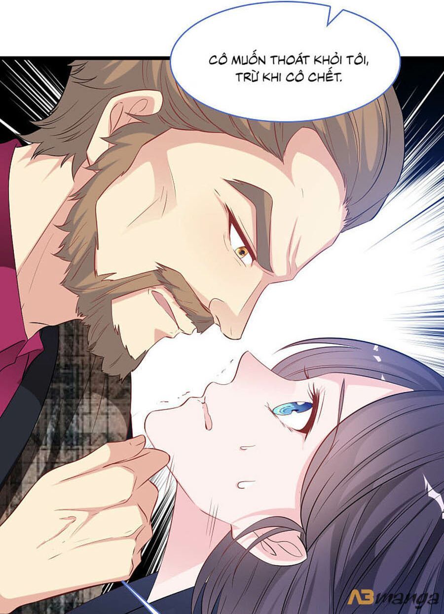 đọc truyện Tổng Tài Daddy Đuổi Tới Nơi Rồi Chương 113 ảnh 12 tại Thiên Thai Truyện