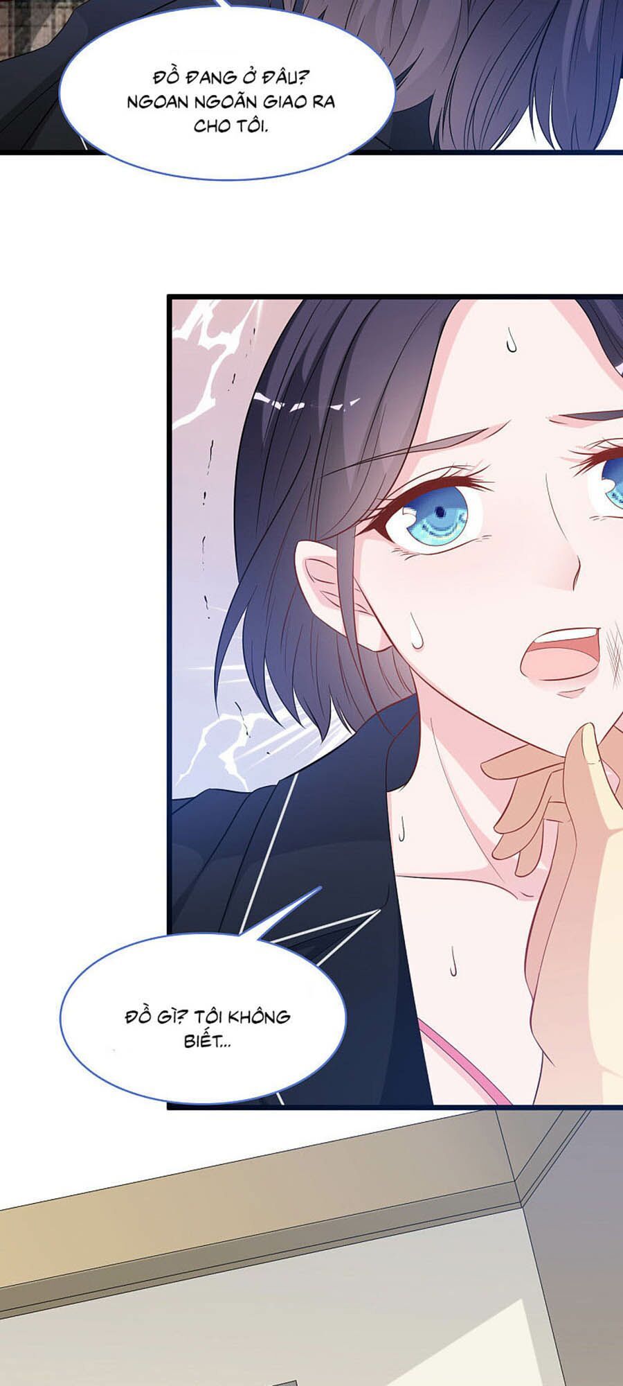 đọc truyện Tổng Tài Daddy Đuổi Tới Nơi Rồi Chương 113 ảnh 13 tại Thiên Thai Truyện