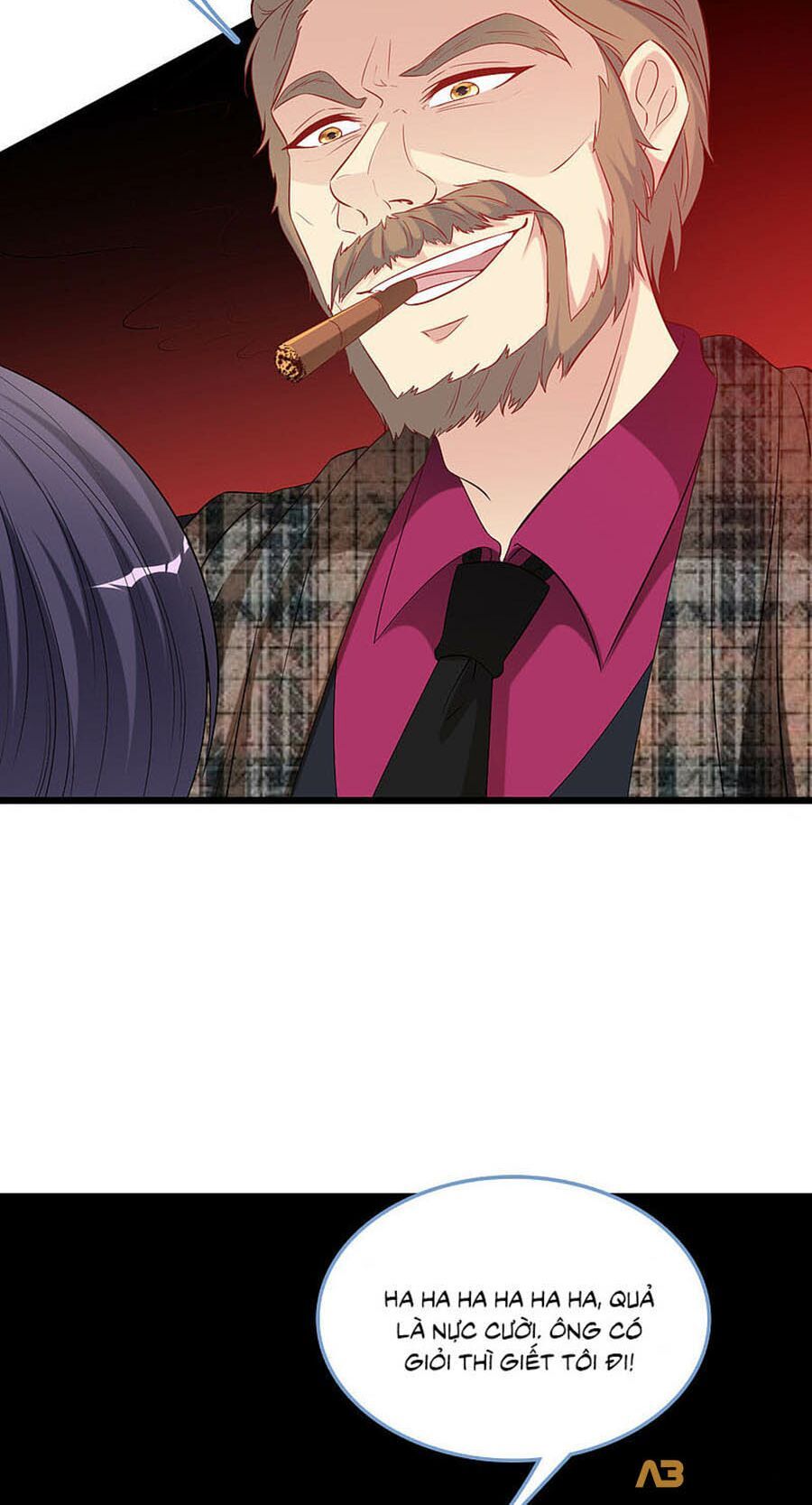 đọc truyện Tổng Tài Daddy Đuổi Tới Nơi Rồi Chương 113 ảnh 15 tại Thiên Thai Truyện