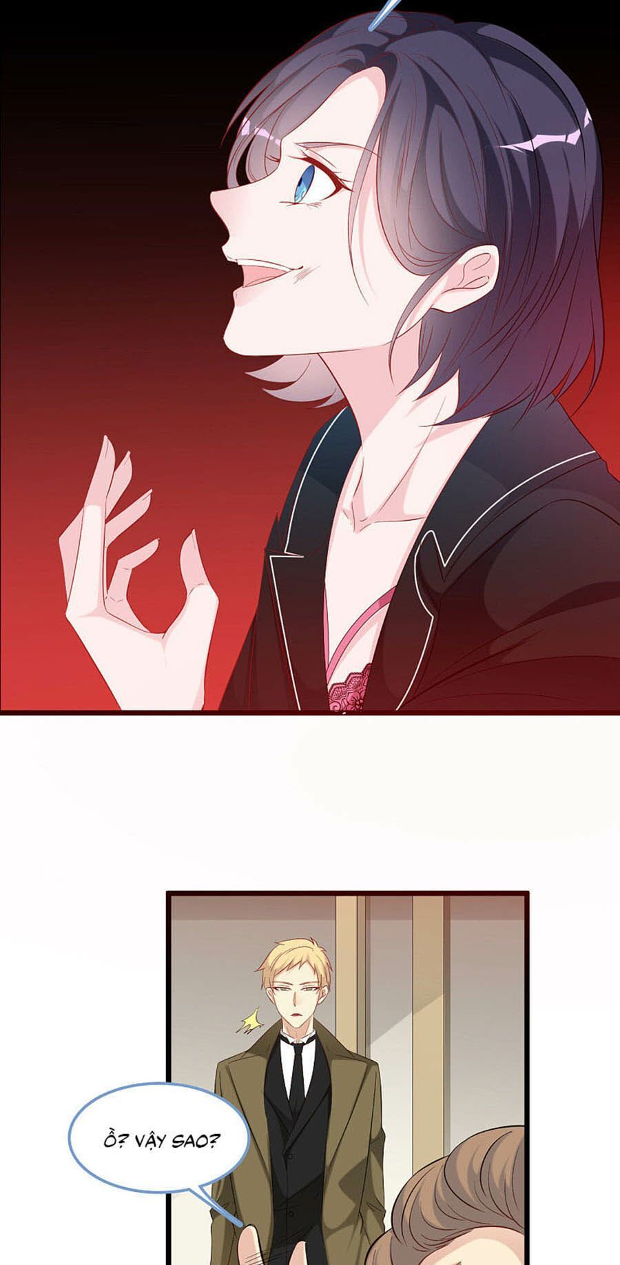 đọc truyện Tổng Tài Daddy Đuổi Tới Nơi Rồi Chương 113 ảnh 16 tại Thiên Thai Truyện