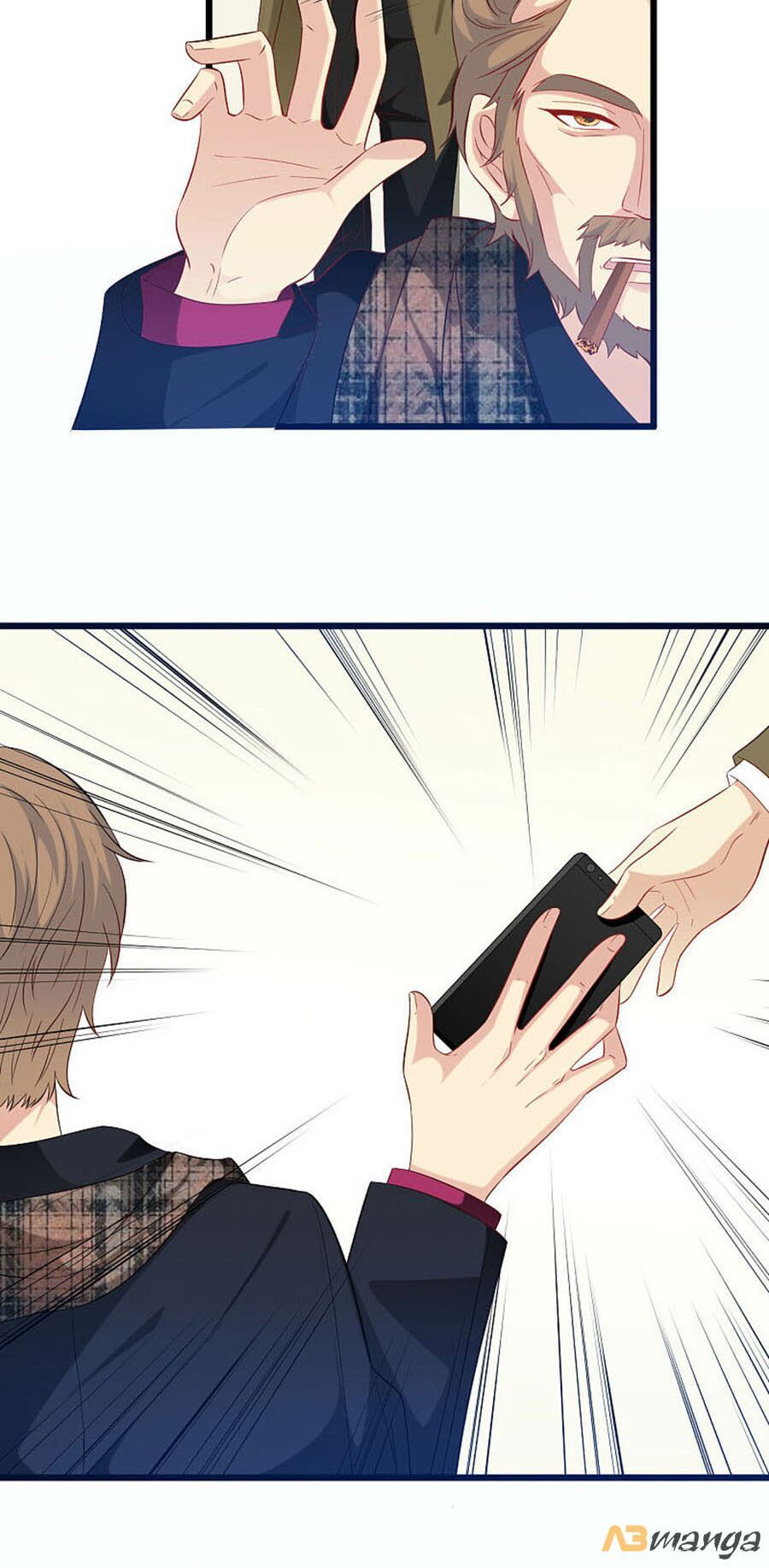 đọc truyện Tổng Tài Daddy Đuổi Tới Nơi Rồi Chương 113 ảnh 17 tại Thiên Thai Truyện