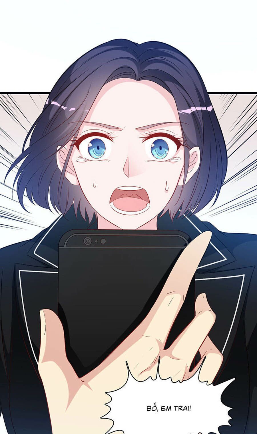 đọc truyện Tổng Tài Daddy Đuổi Tới Nơi Rồi Chương 113 ảnh 18 tại Thiên Thai Truyện