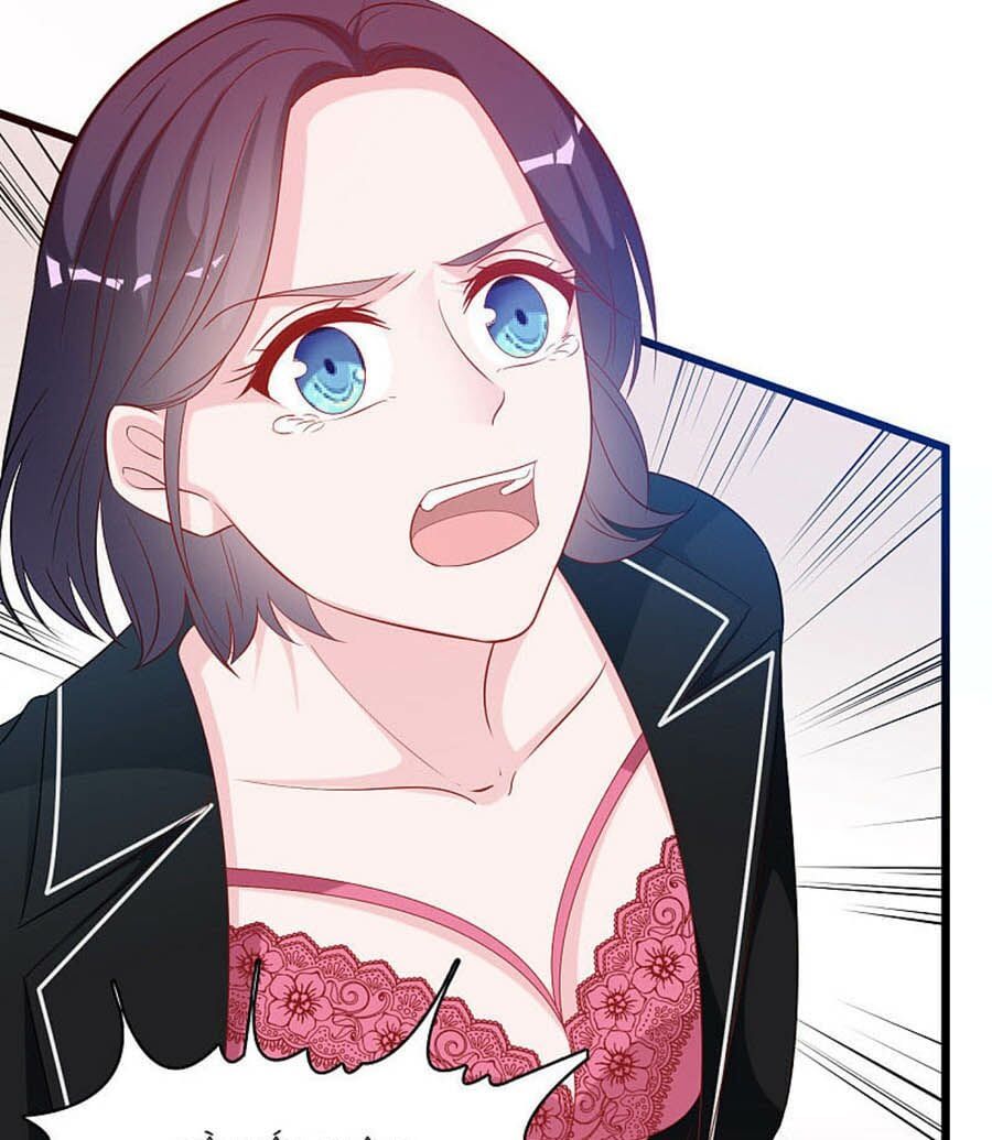 đọc truyện Tổng Tài Daddy Đuổi Tới Nơi Rồi Chương 113 ảnh 20 tại Thiên Thai Truyện