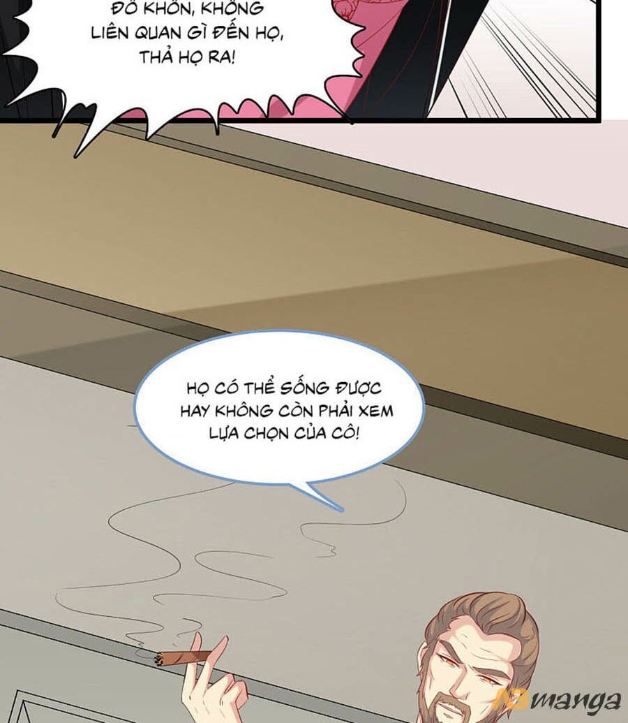 đọc truyện Tổng Tài Daddy Đuổi Tới Nơi Rồi Chương 113 ảnh 21 tại Thiên Thai Truyện