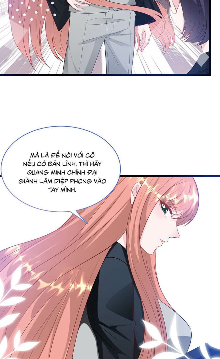 đọc truyện Tổng Tài Daddy Đuổi Tới Nơi Rồi Chương 113 ảnh 4 tại Thiên Thai Truyện