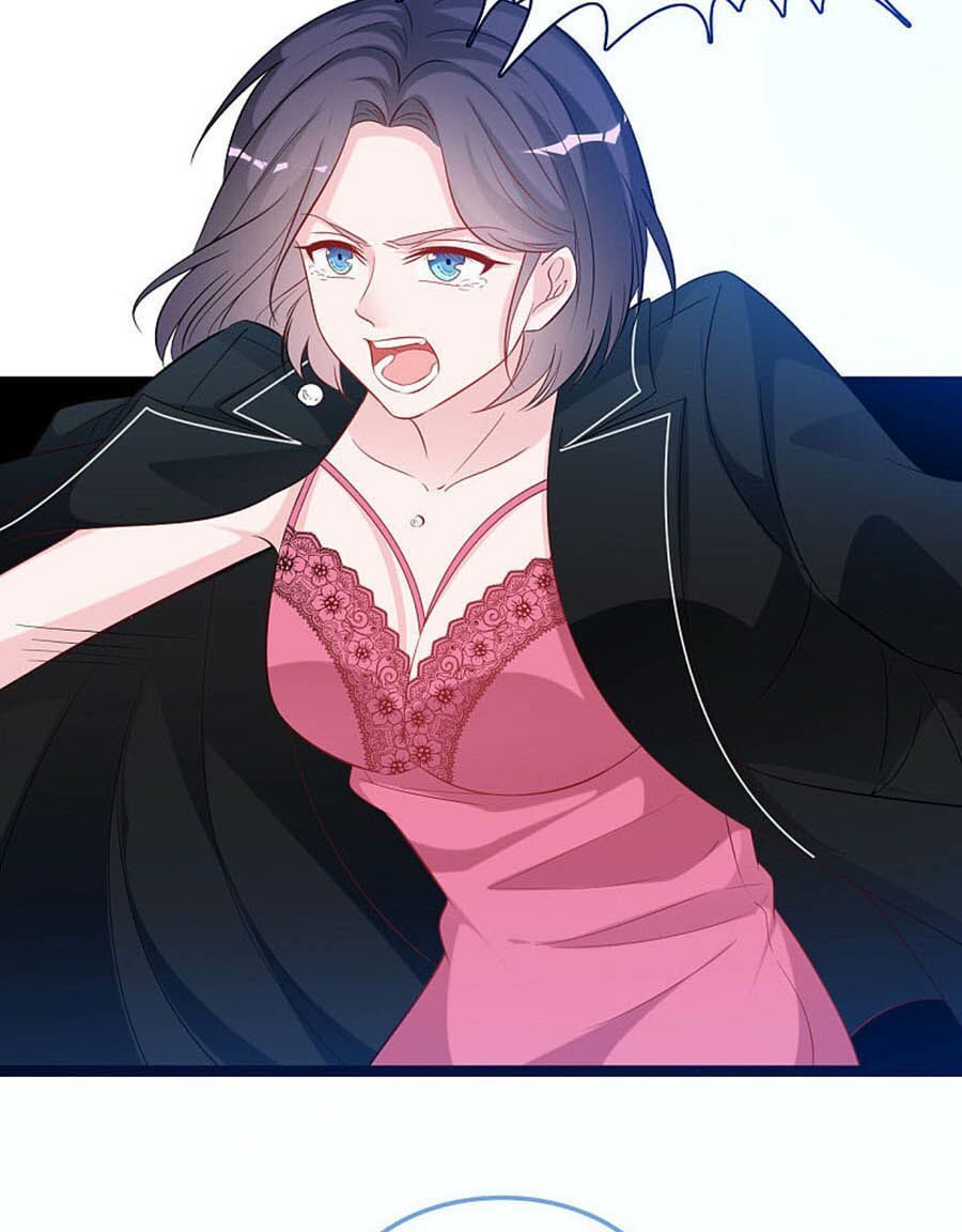 đọc truyện Tổng Tài Daddy Đuổi Tới Nơi Rồi Chương 113 ảnh 23 tại Thiên Thai Truyện