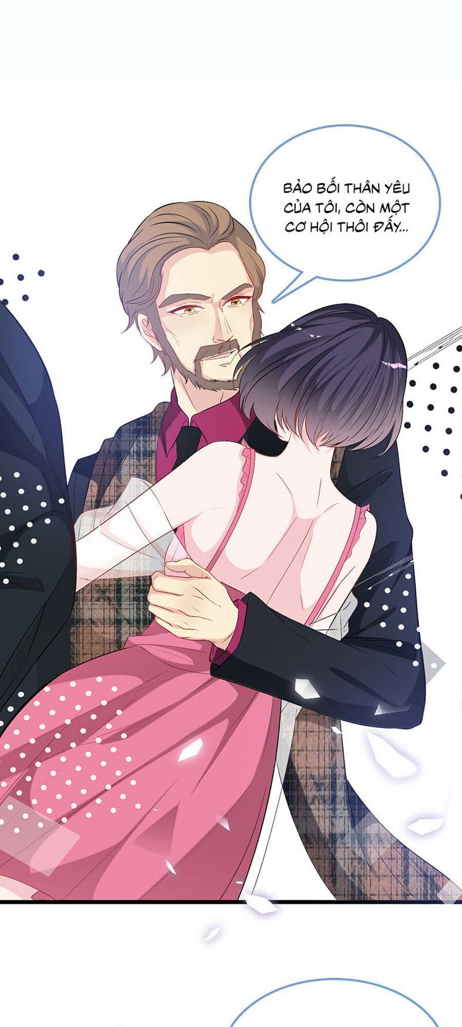 đọc truyện Tổng Tài Daddy Đuổi Tới Nơi Rồi Chương 113 ảnh 28 tại Thiên Thai Truyện