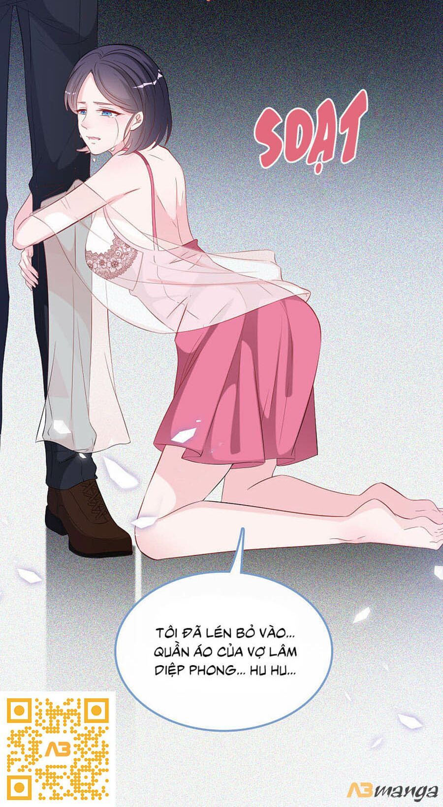 đọc truyện Tổng Tài Daddy Đuổi Tới Nơi Rồi Chương 113 ảnh 30 tại Thiên Thai Truyện