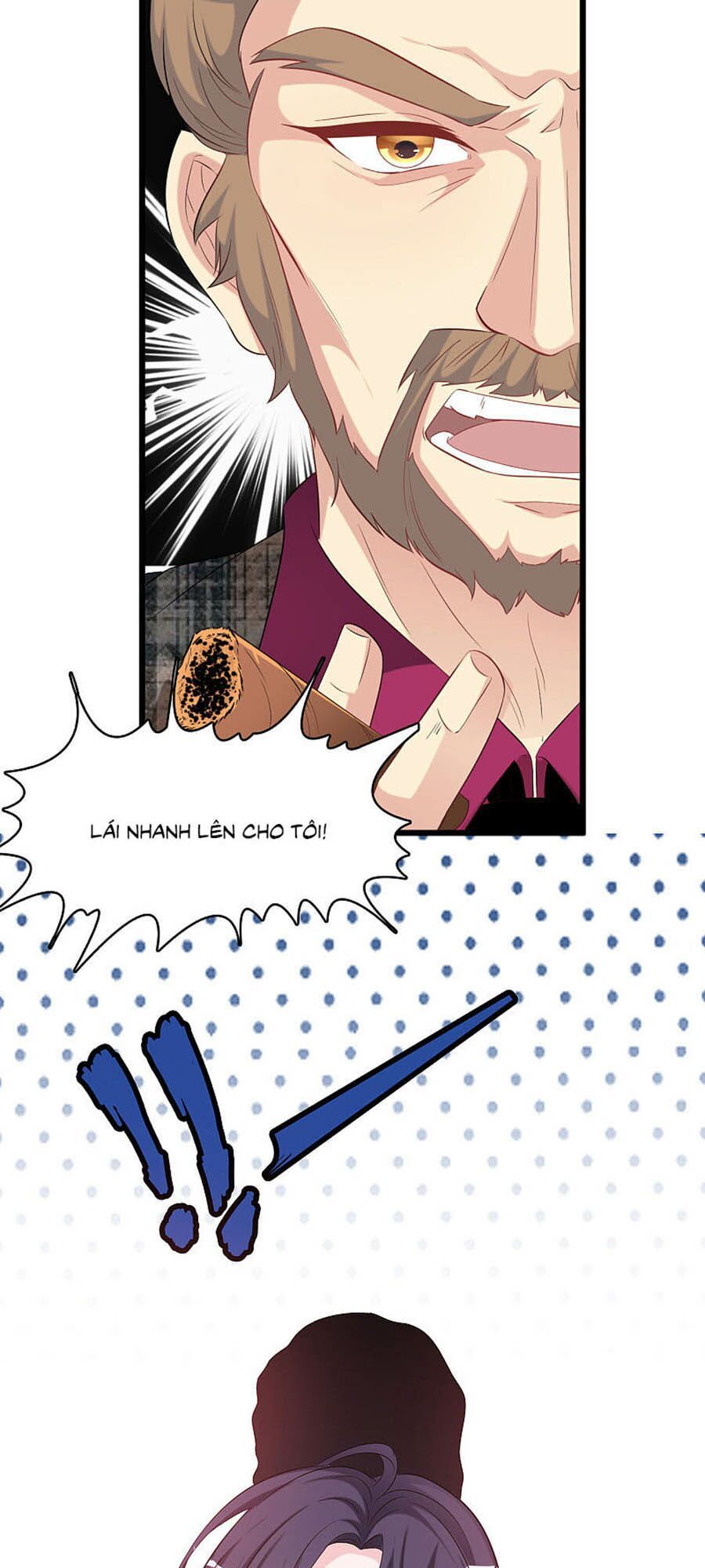 đọc truyện Tổng Tài Daddy Đuổi Tới Nơi Rồi Chương 113 ảnh 10 tại Thiên Thai Truyện