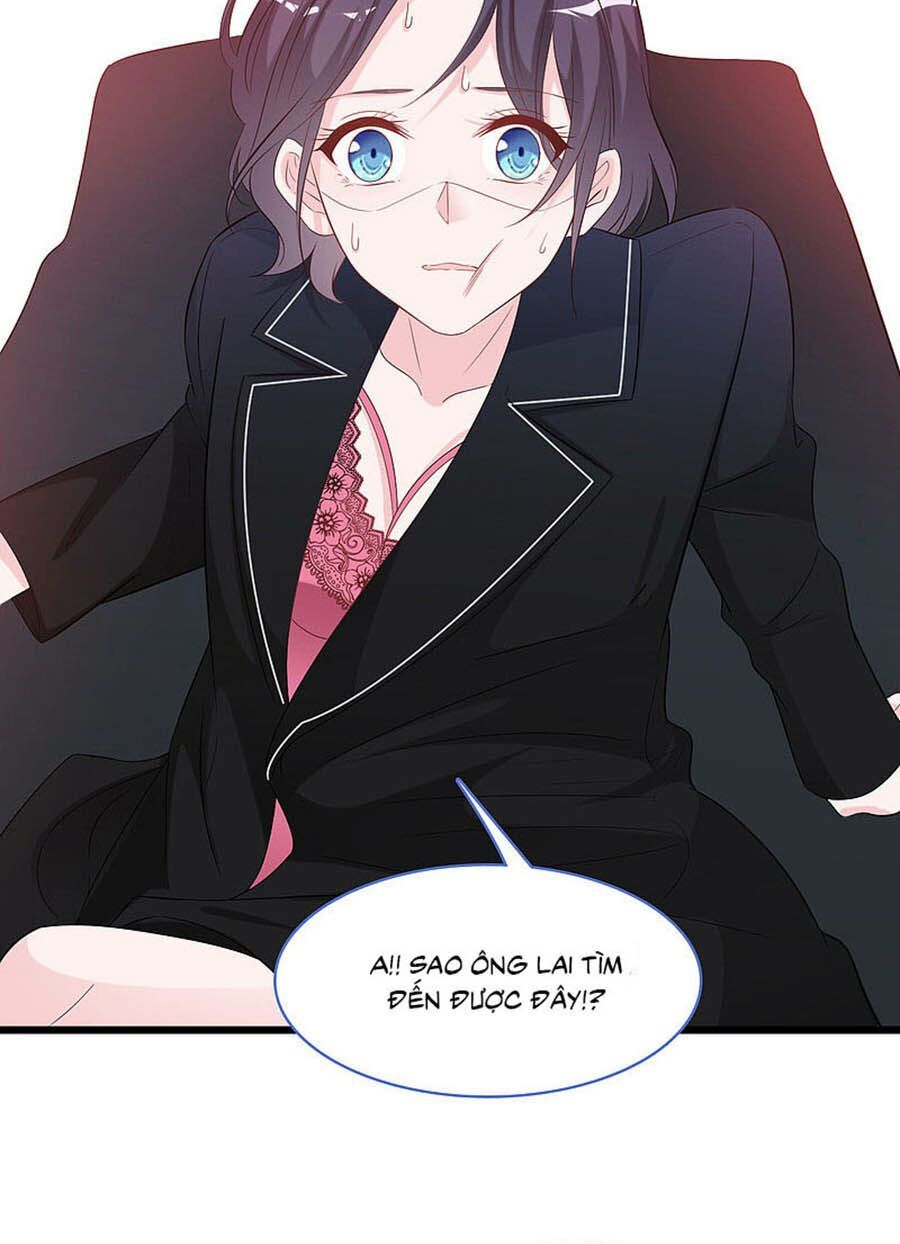 đọc truyện Tổng Tài Daddy Đuổi Tới Nơi Rồi Chương 113 ảnh 11 tại Thiên Thai Truyện