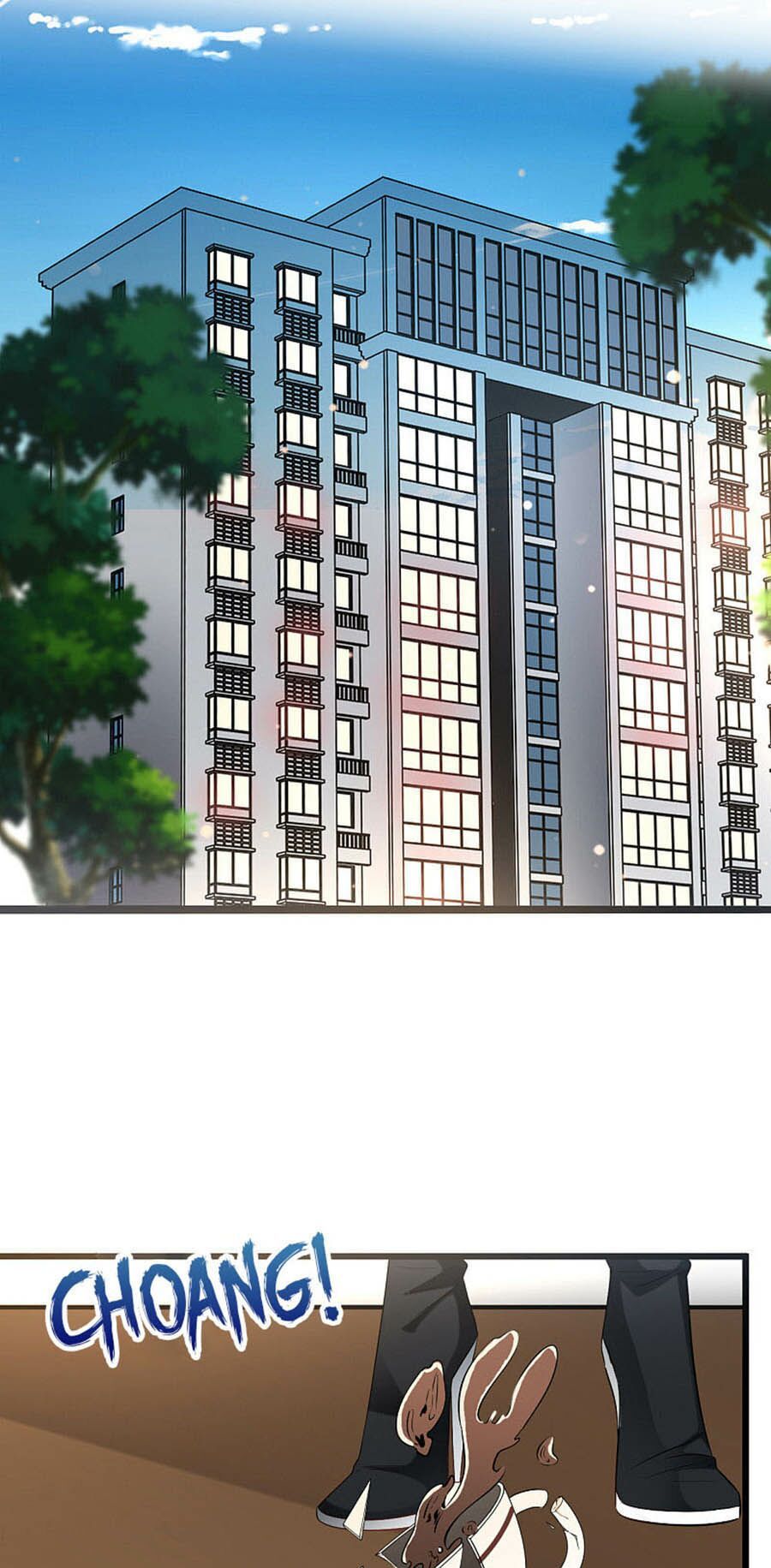 đọc truyện Tổng Tài Daddy Đuổi Tới Nơi Rồi Chương 114 ảnh 3 tại Thiên Thai Truyện