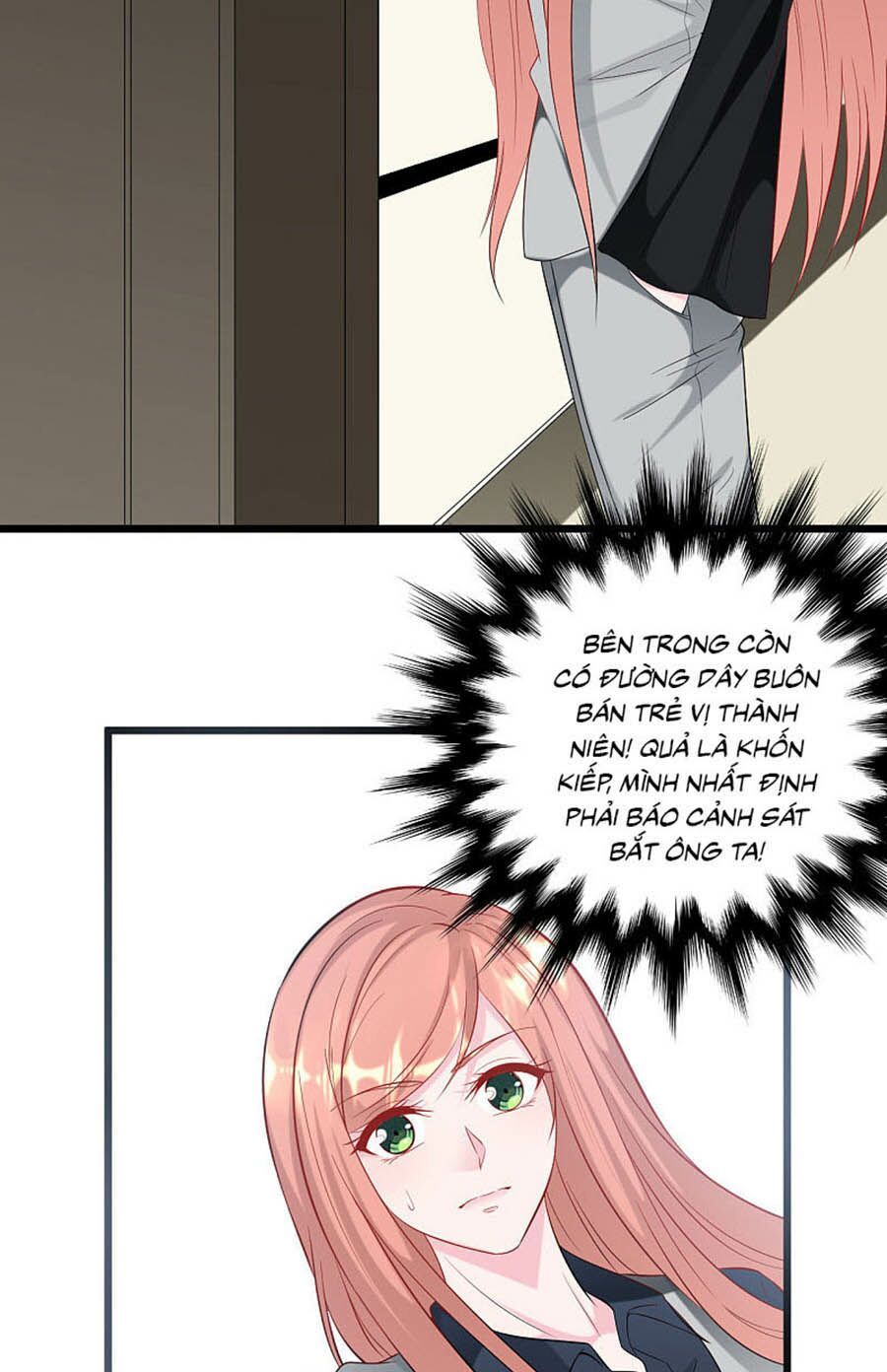 đọc truyện Tổng Tài Daddy Đuổi Tới Nơi Rồi Chương 114 ảnh 12 tại Thiên Thai Truyện