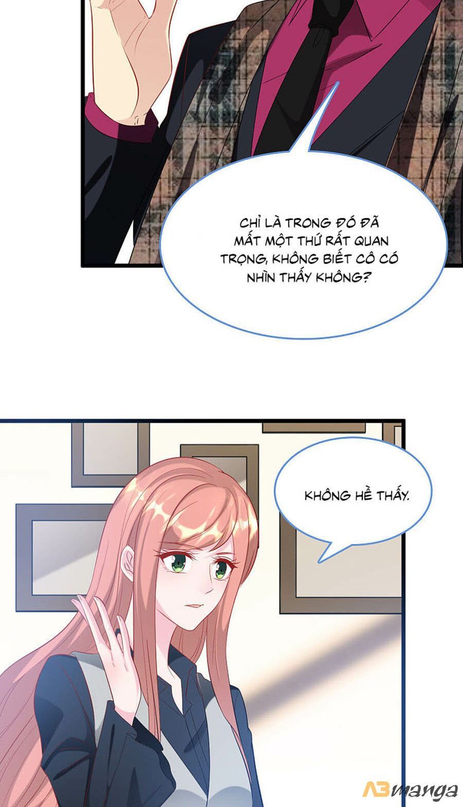 đọc truyện Tổng Tài Daddy Đuổi Tới Nơi Rồi Chương 114 ảnh 16 tại Thiên Thai Truyện