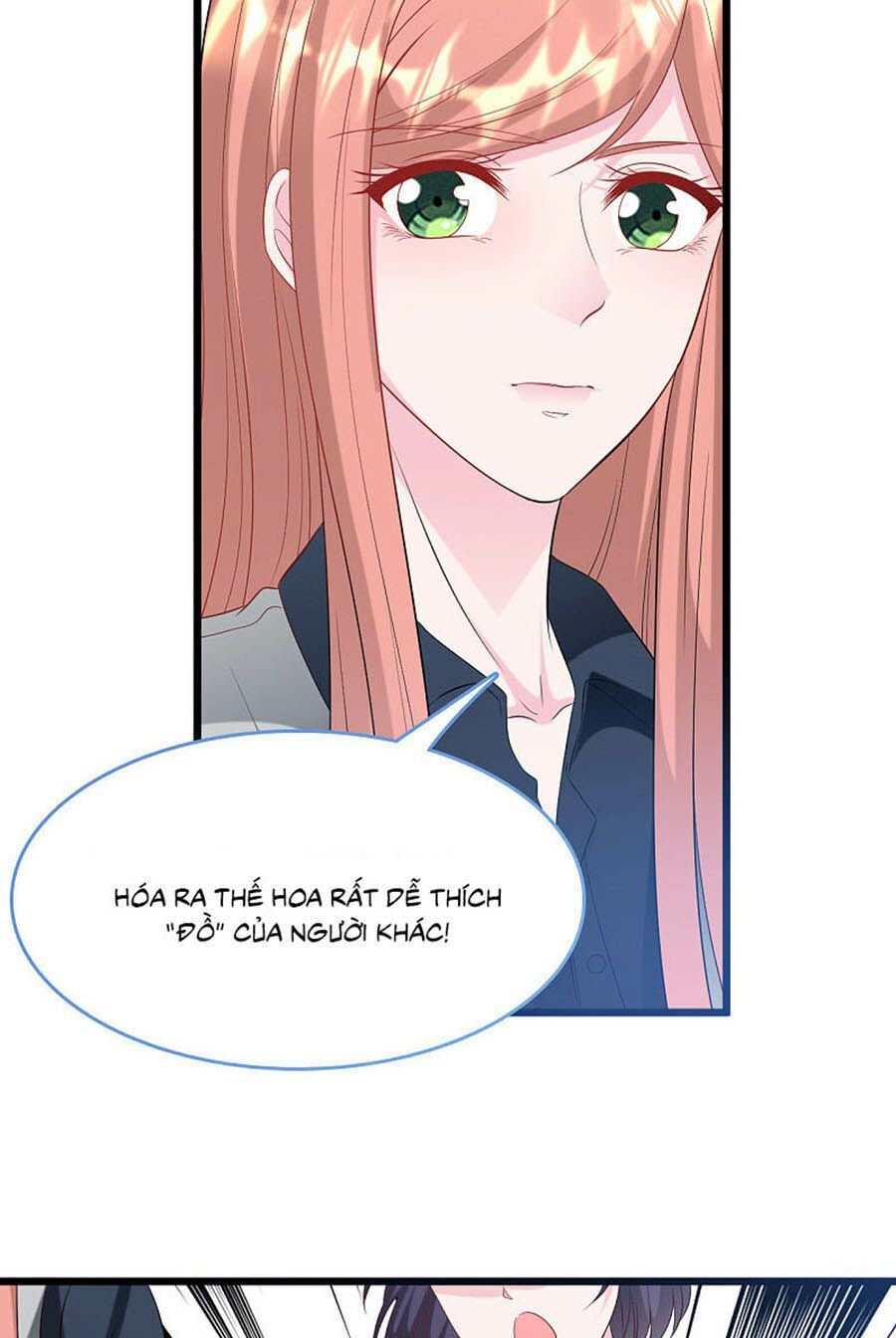 đọc truyện Tổng Tài Daddy Đuổi Tới Nơi Rồi Chương 114 ảnh 18 tại Thiên Thai Truyện