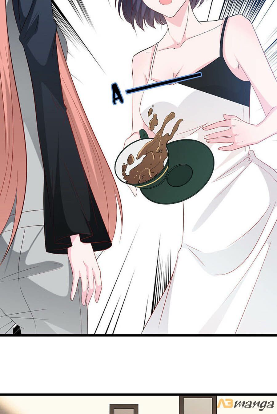 đọc truyện Tổng Tài Daddy Đuổi Tới Nơi Rồi Chương 114 ảnh 19 tại Thiên Thai Truyện