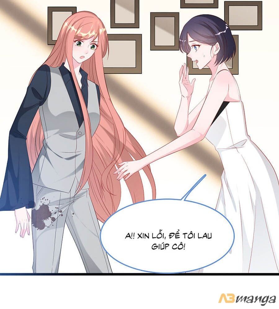 đọc truyện Tổng Tài Daddy Đuổi Tới Nơi Rồi Chương 114 ảnh 20 tại Thiên Thai Truyện