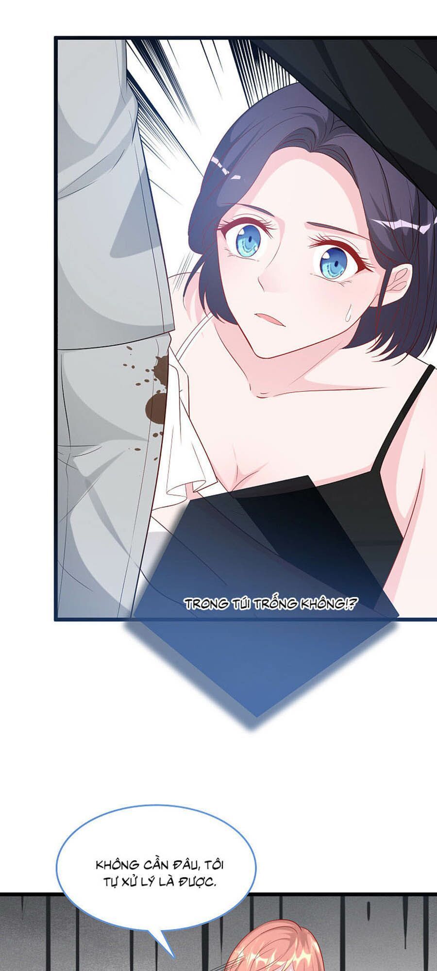 đọc truyện Tổng Tài Daddy Đuổi Tới Nơi Rồi Chương 114 ảnh 21 tại Thiên Thai Truyện